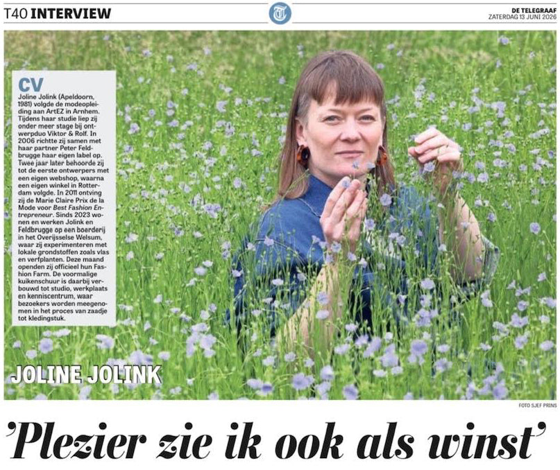 De Telegraaf