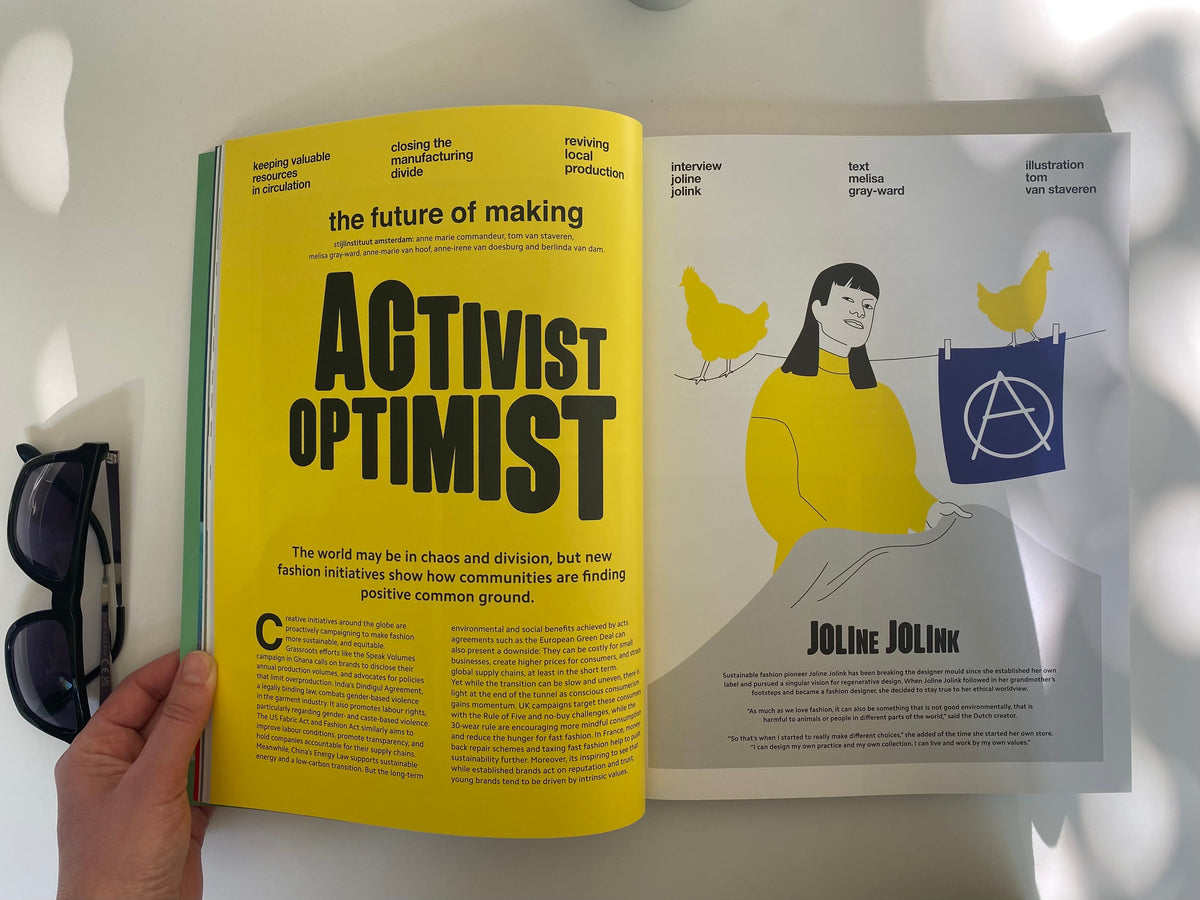 View Magazine