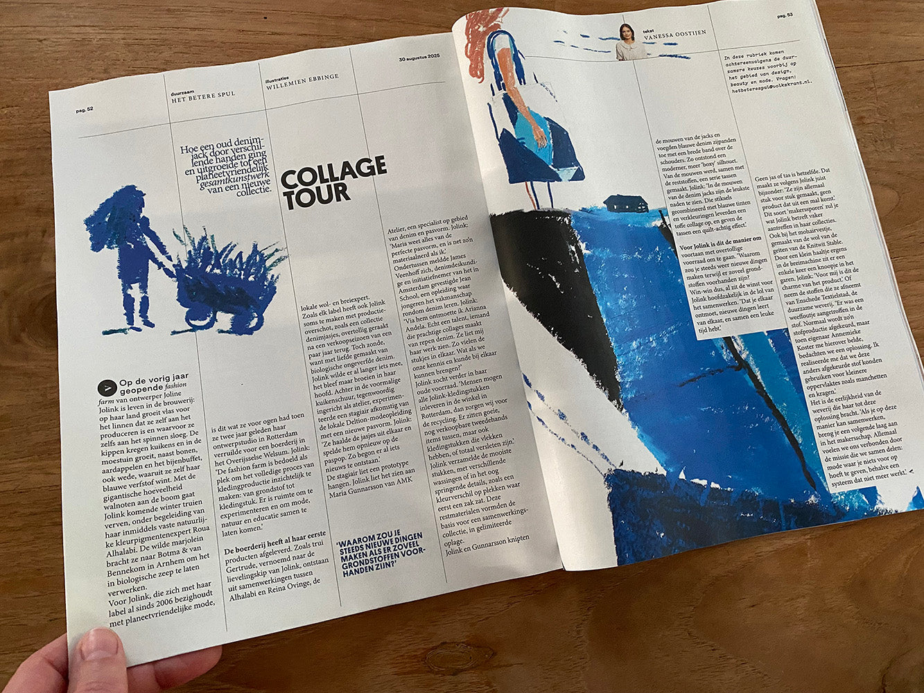 De Volkskrant