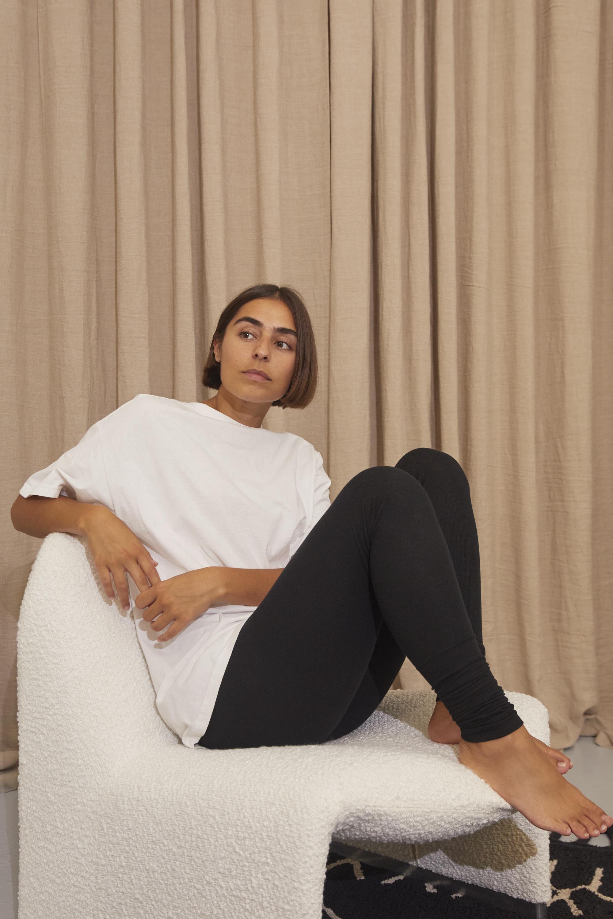 LEGGING LONG
