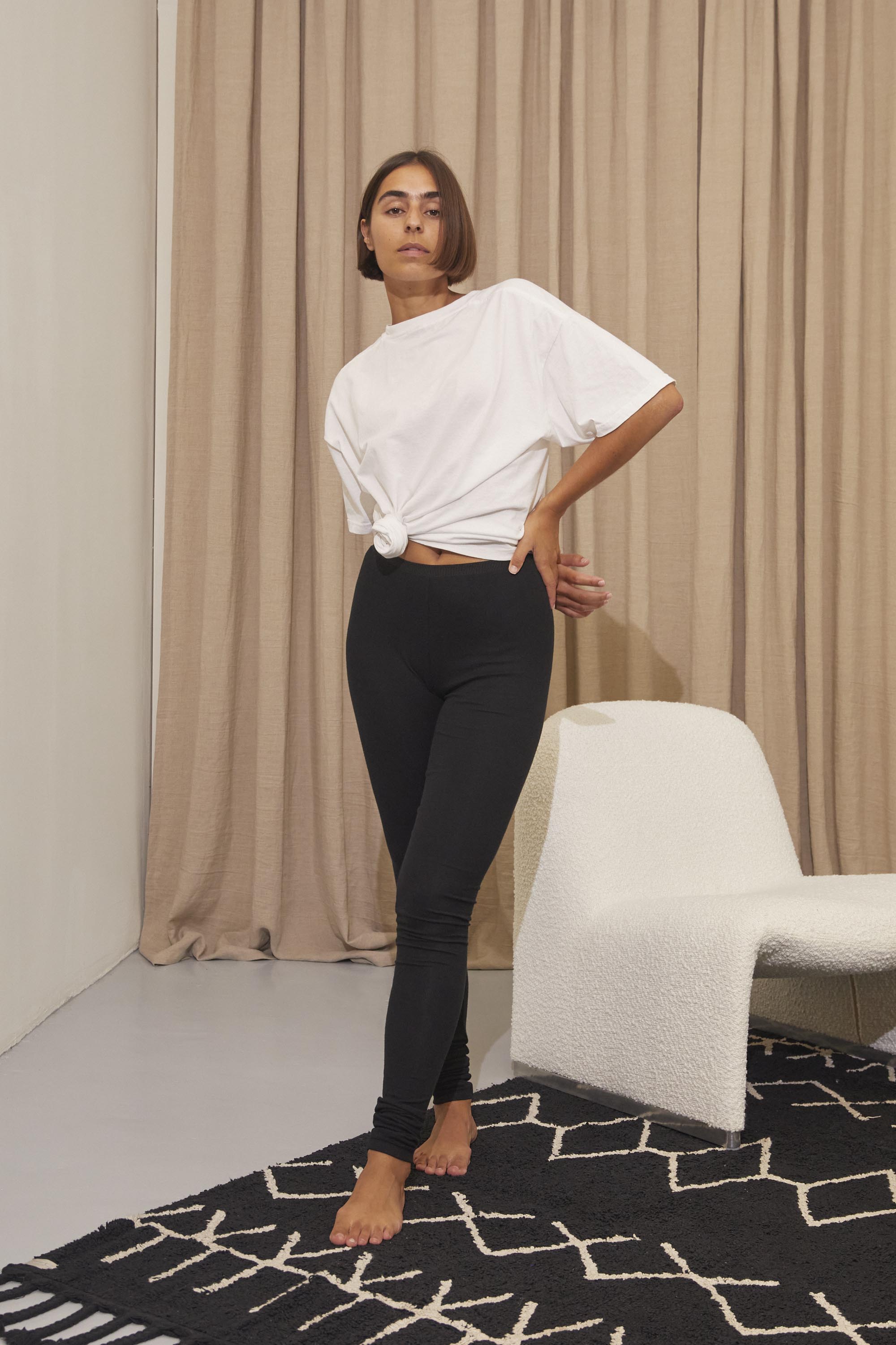 LEGGING LONG