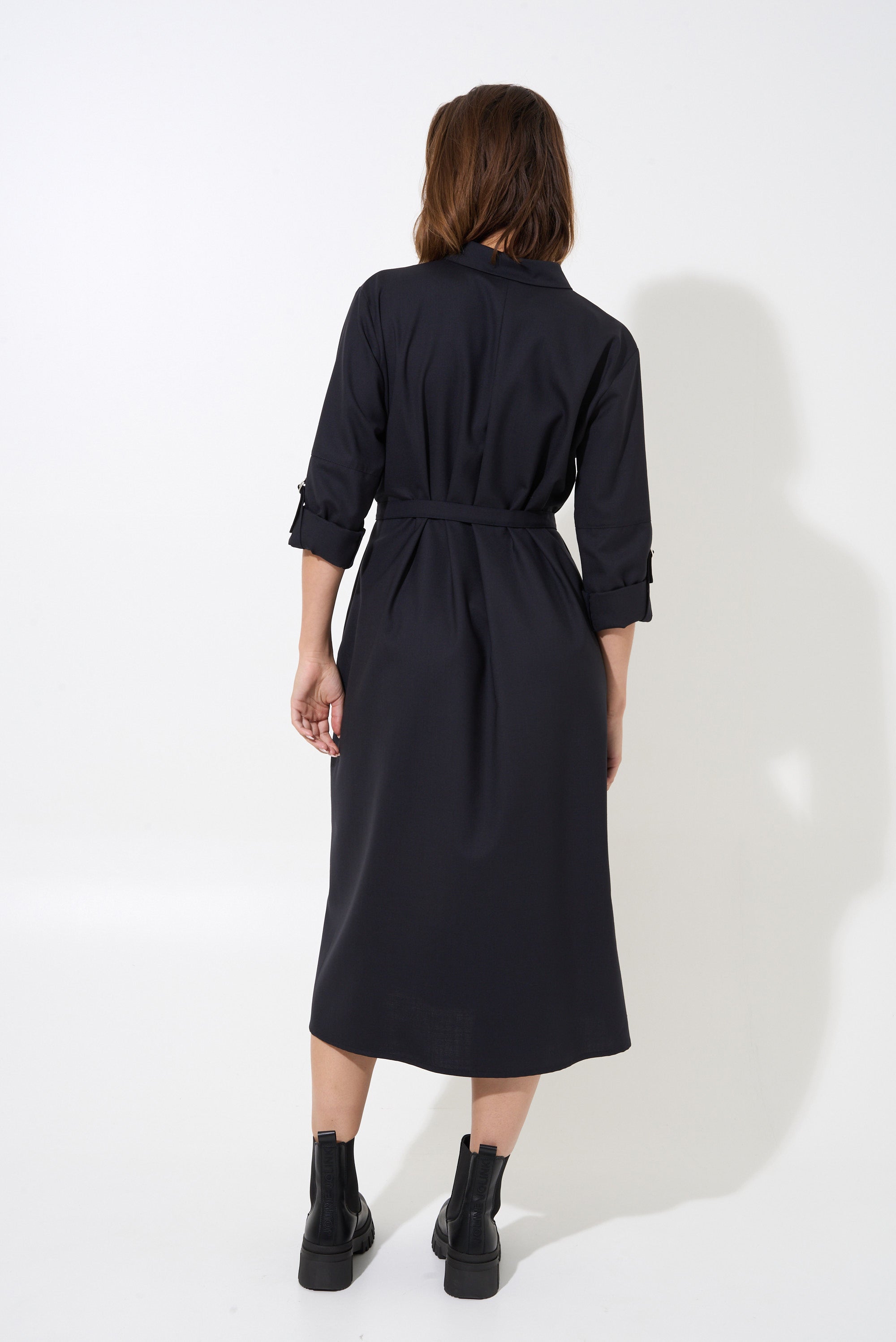 USE - dark blue