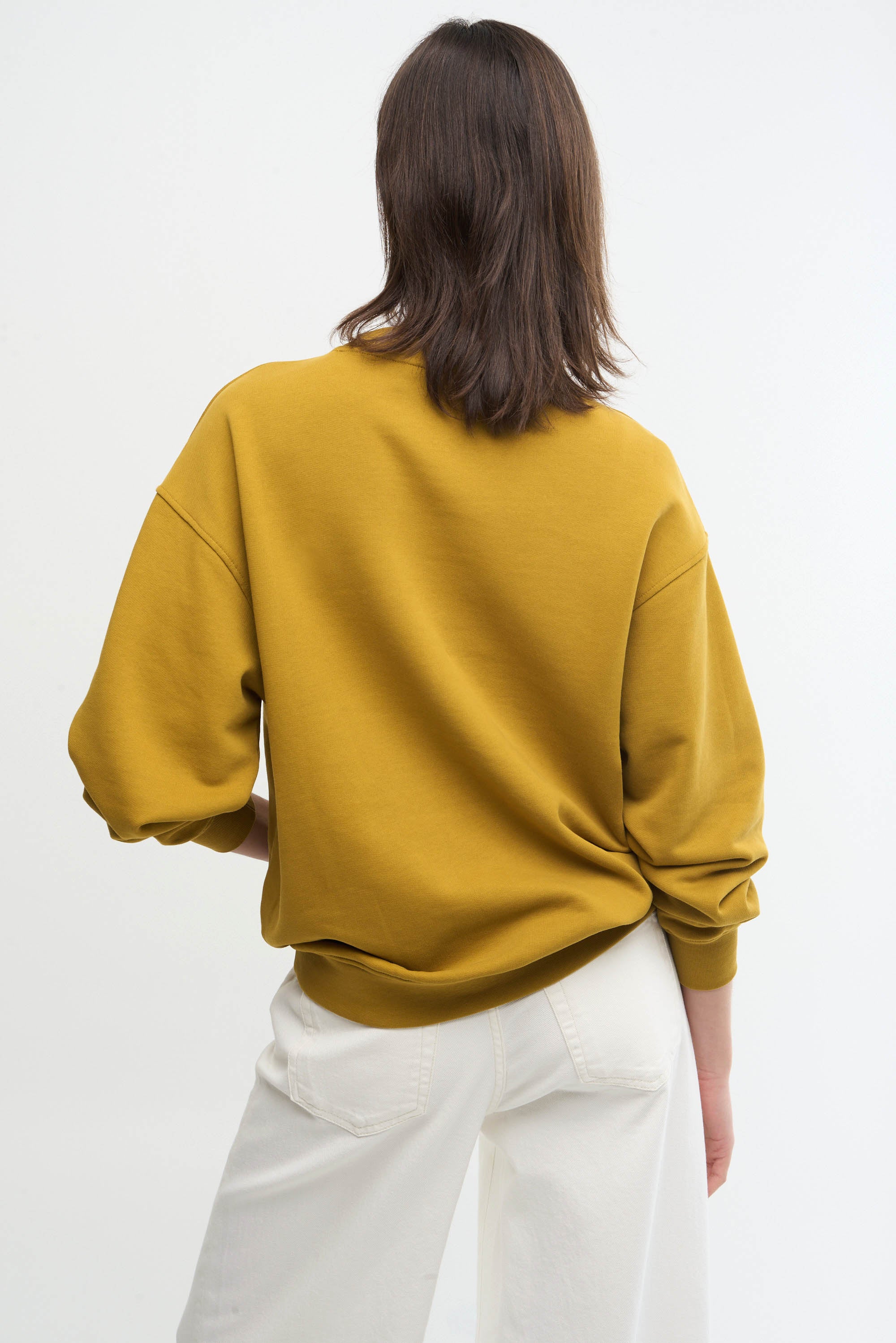 SPOTTY - golden ochre