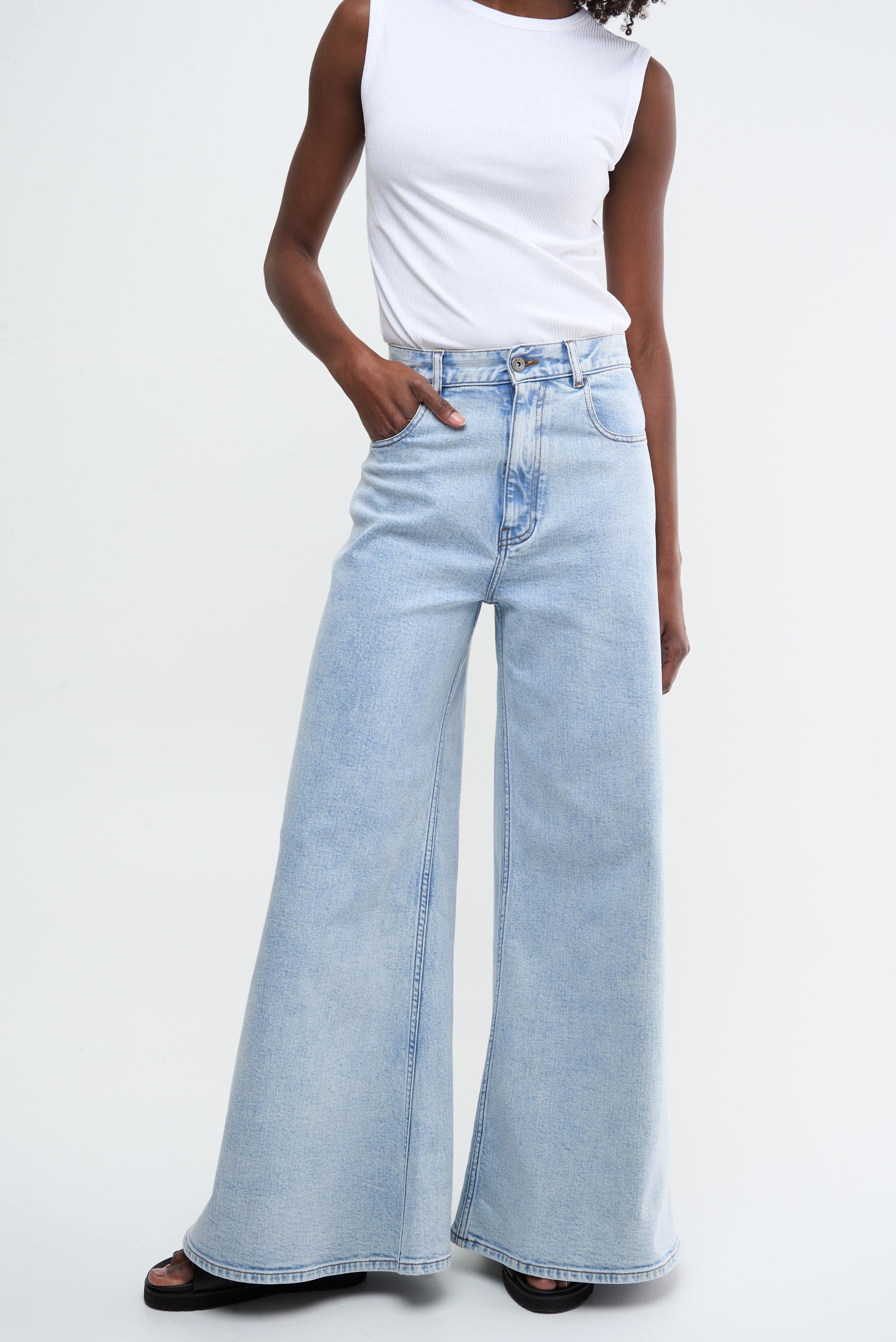 EXTRA - light blue