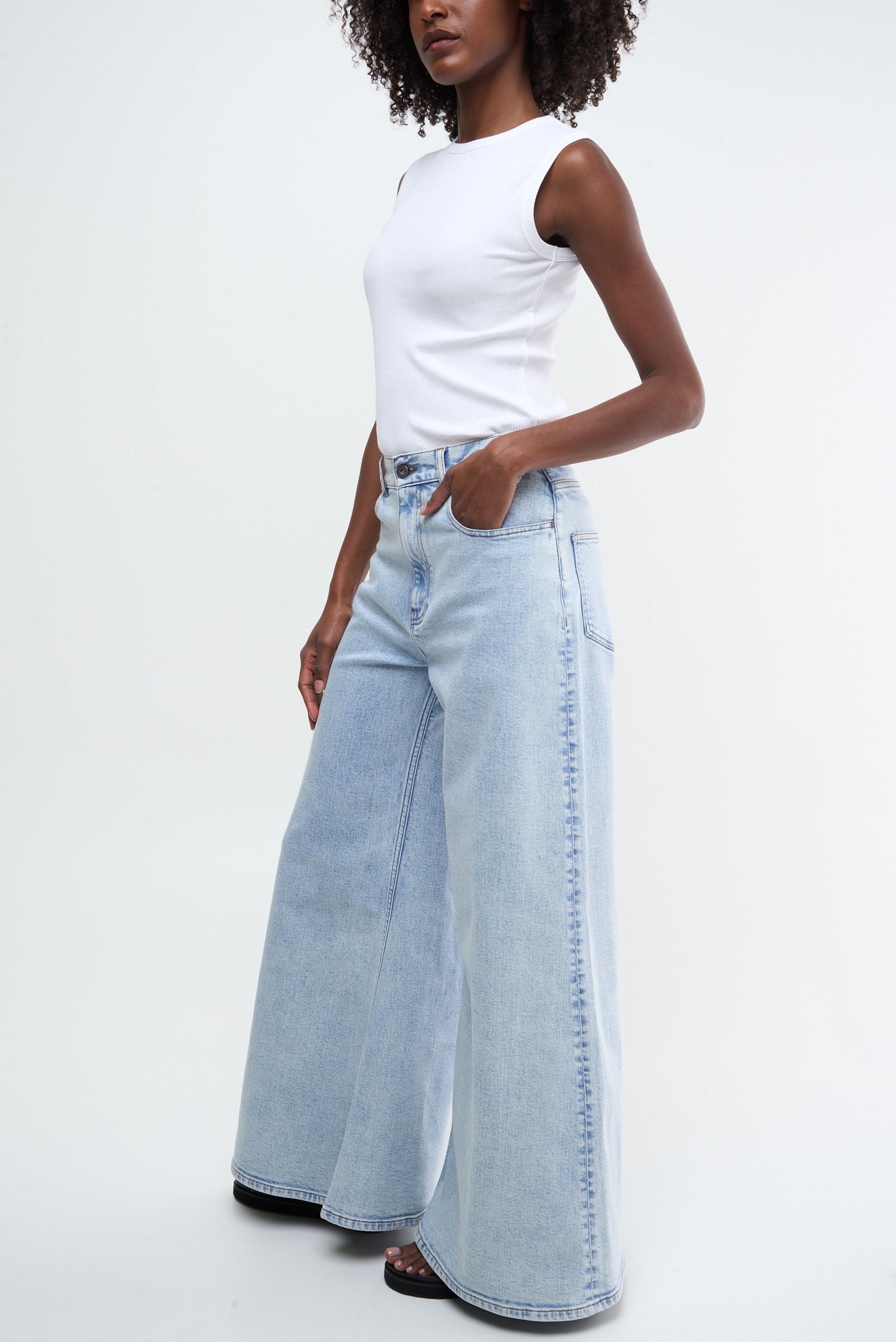 EXTRA - light blue