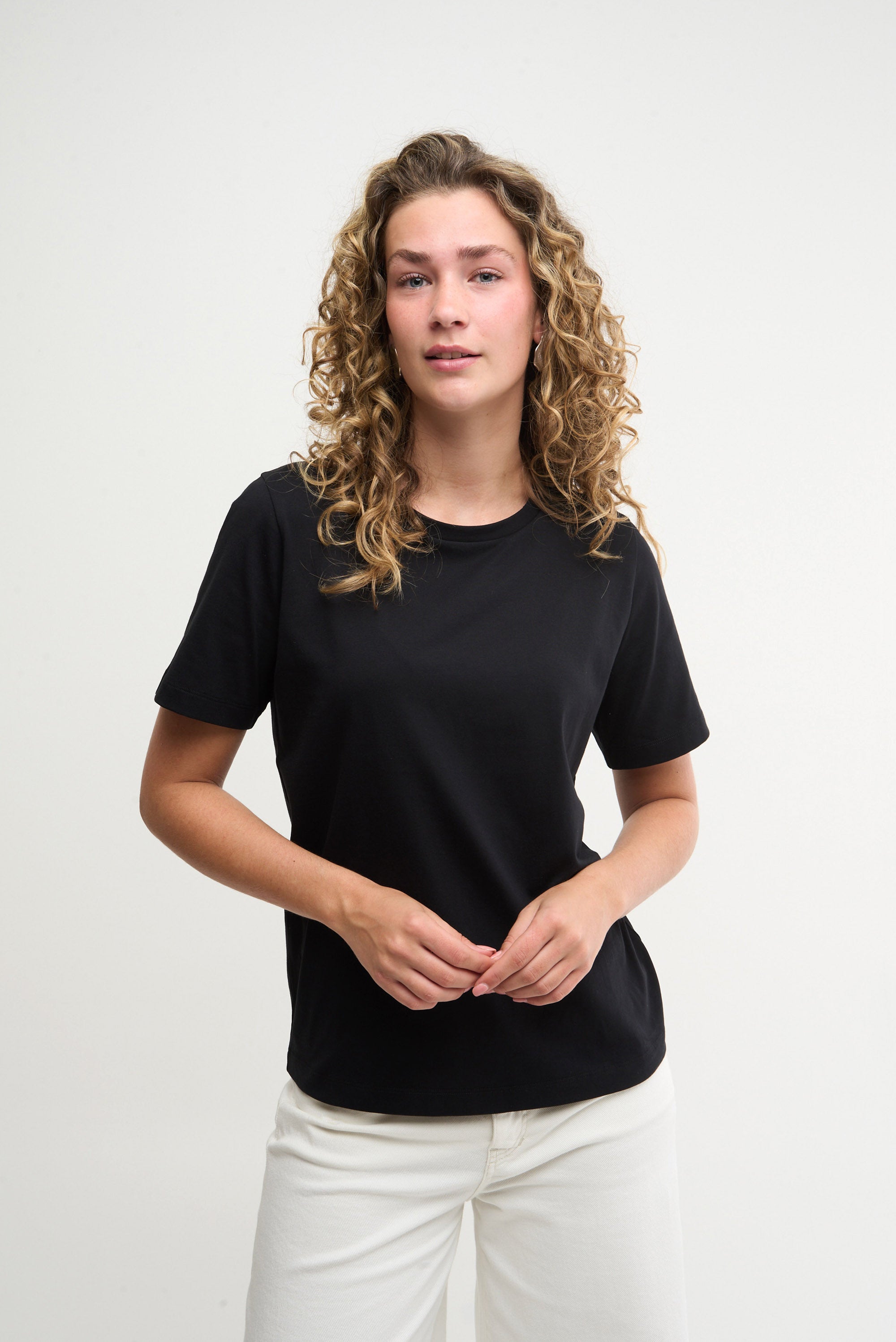 TWO - black