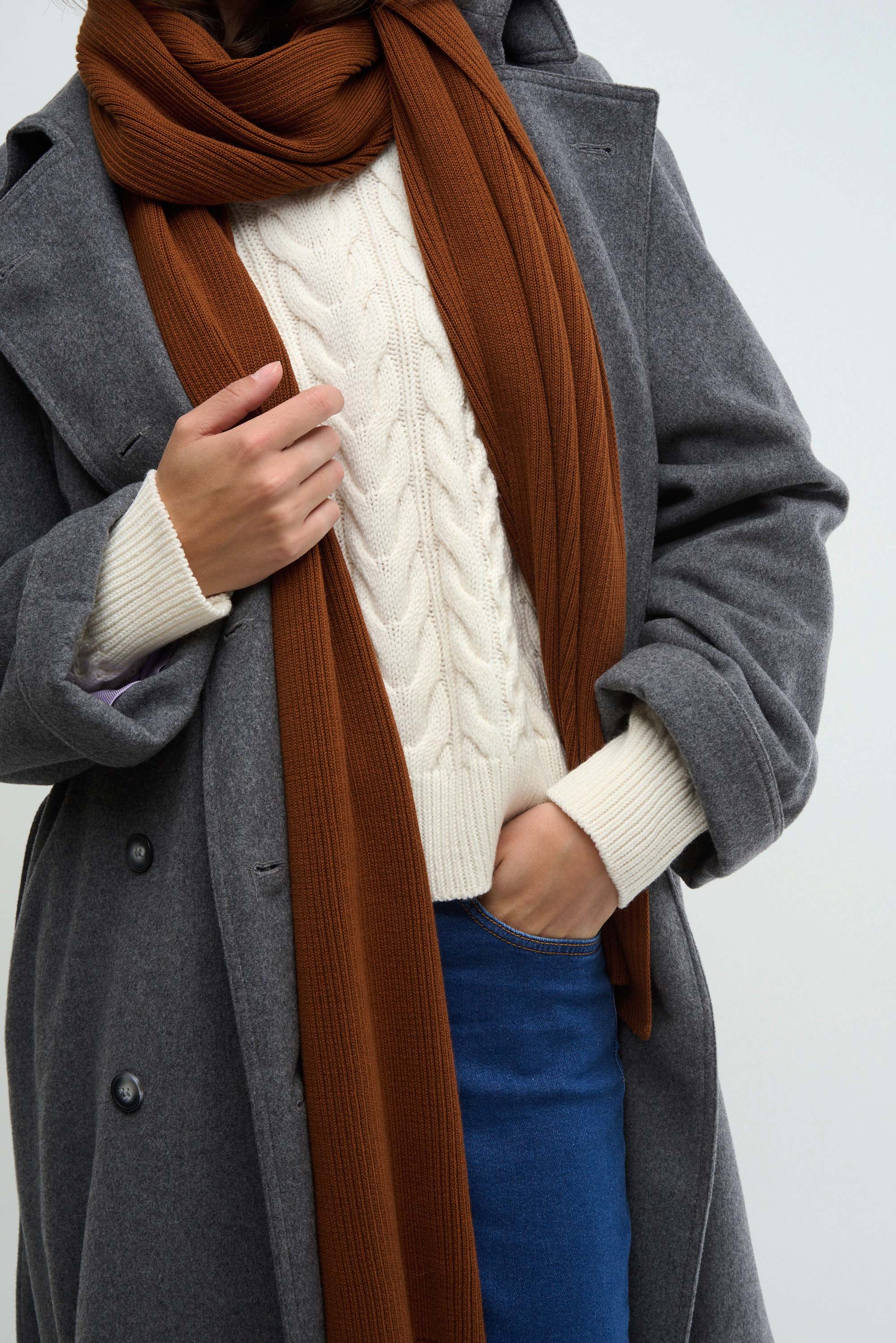RIB - cognac