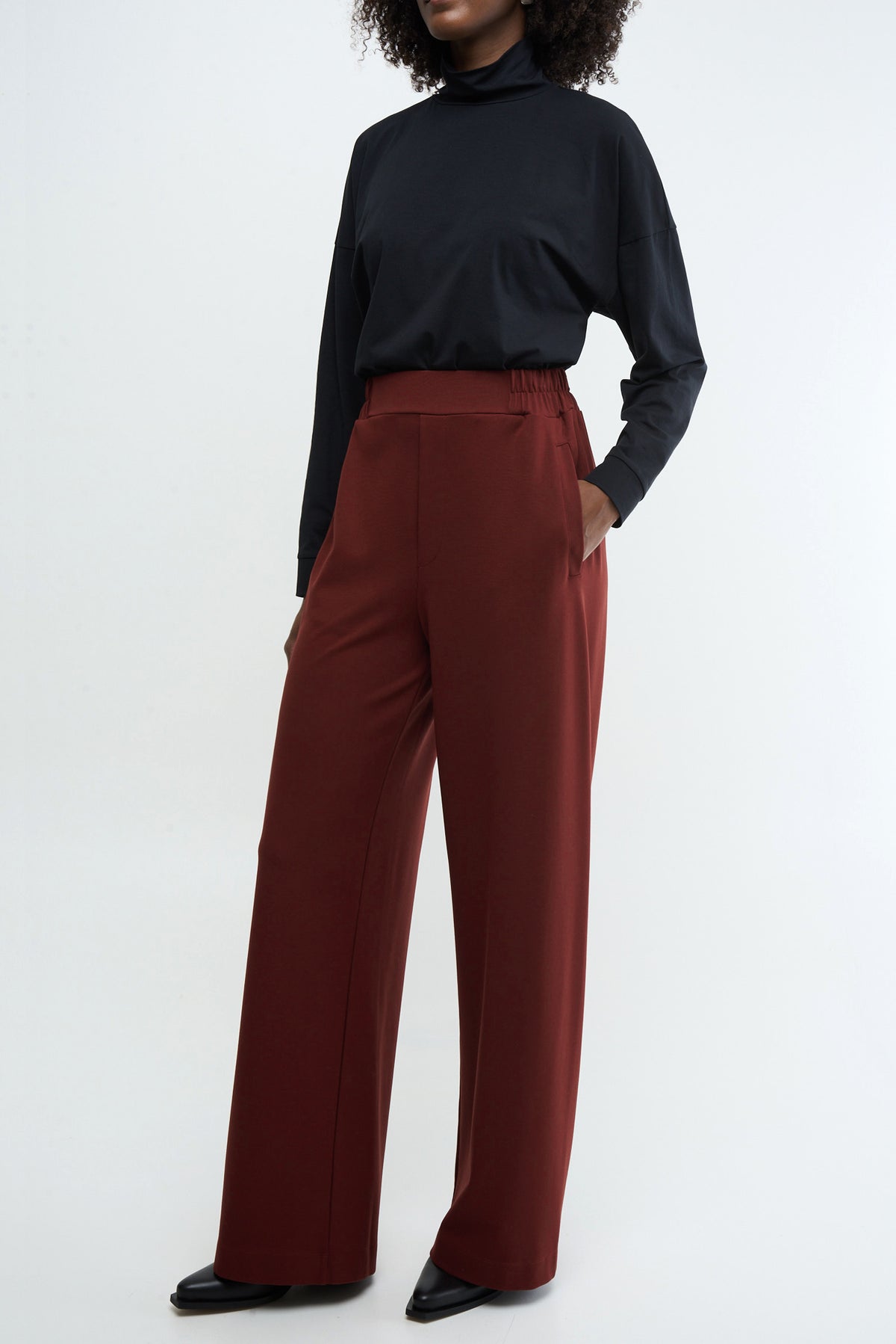 WASP ECO - chestnut