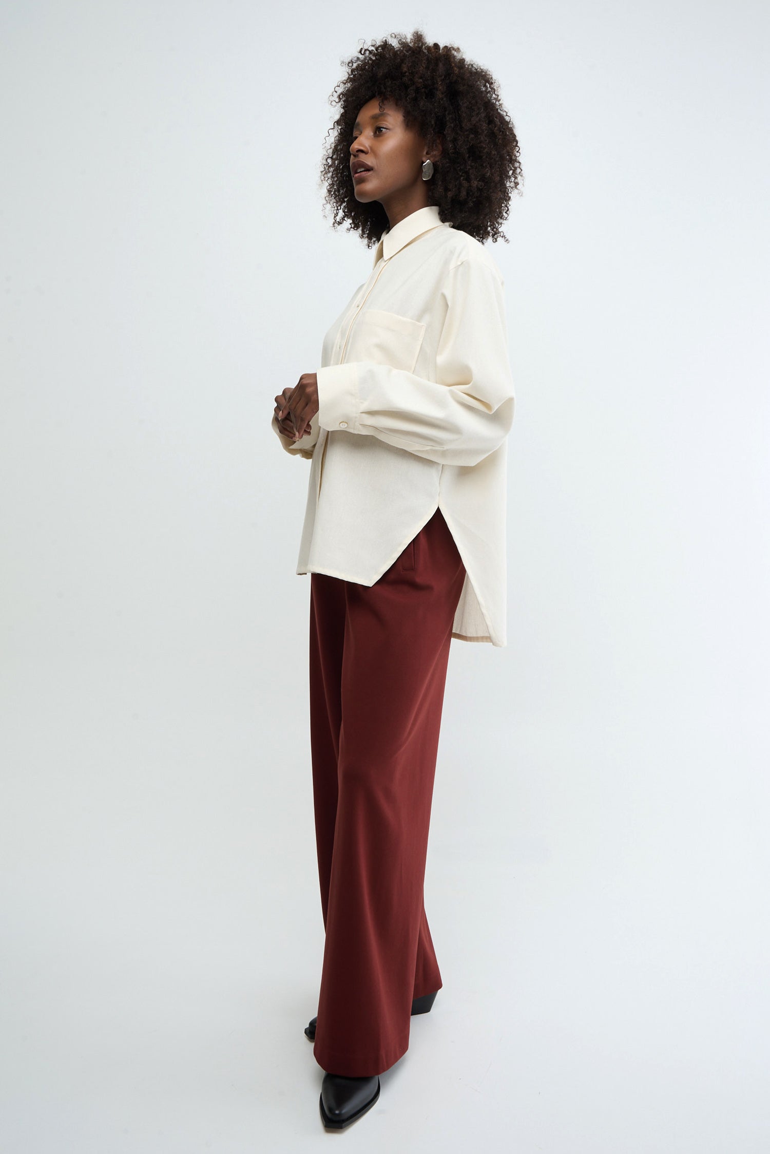 WASP ECO - chestnut