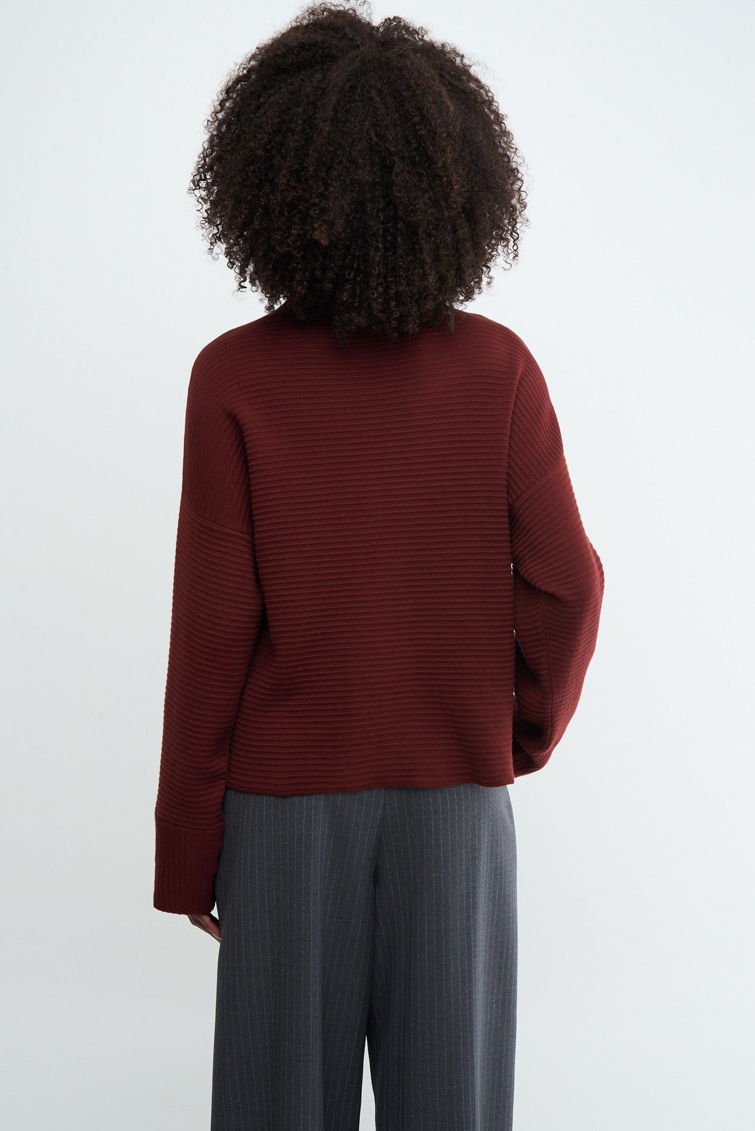 BOLD - chestnut
