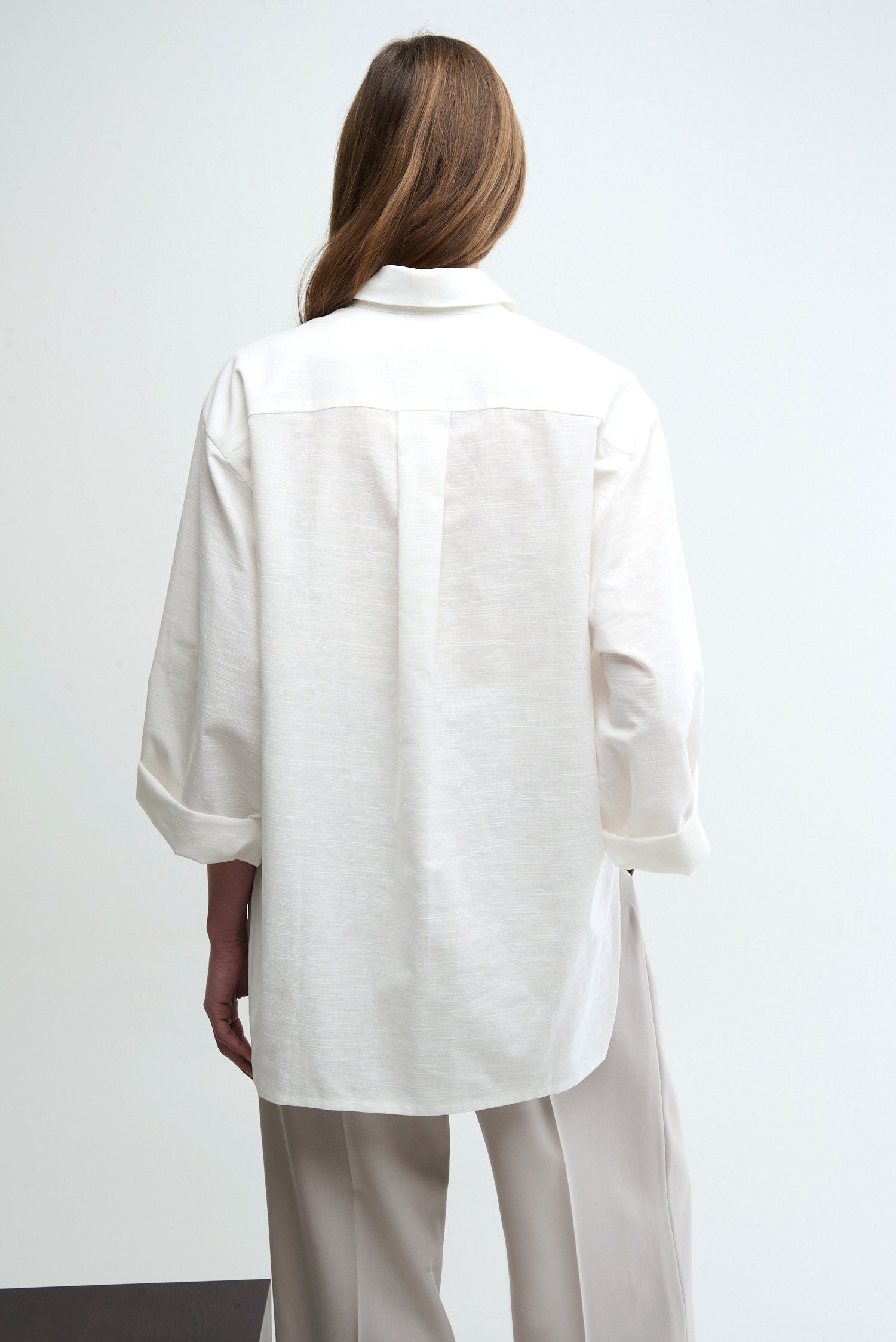 KEEP - white