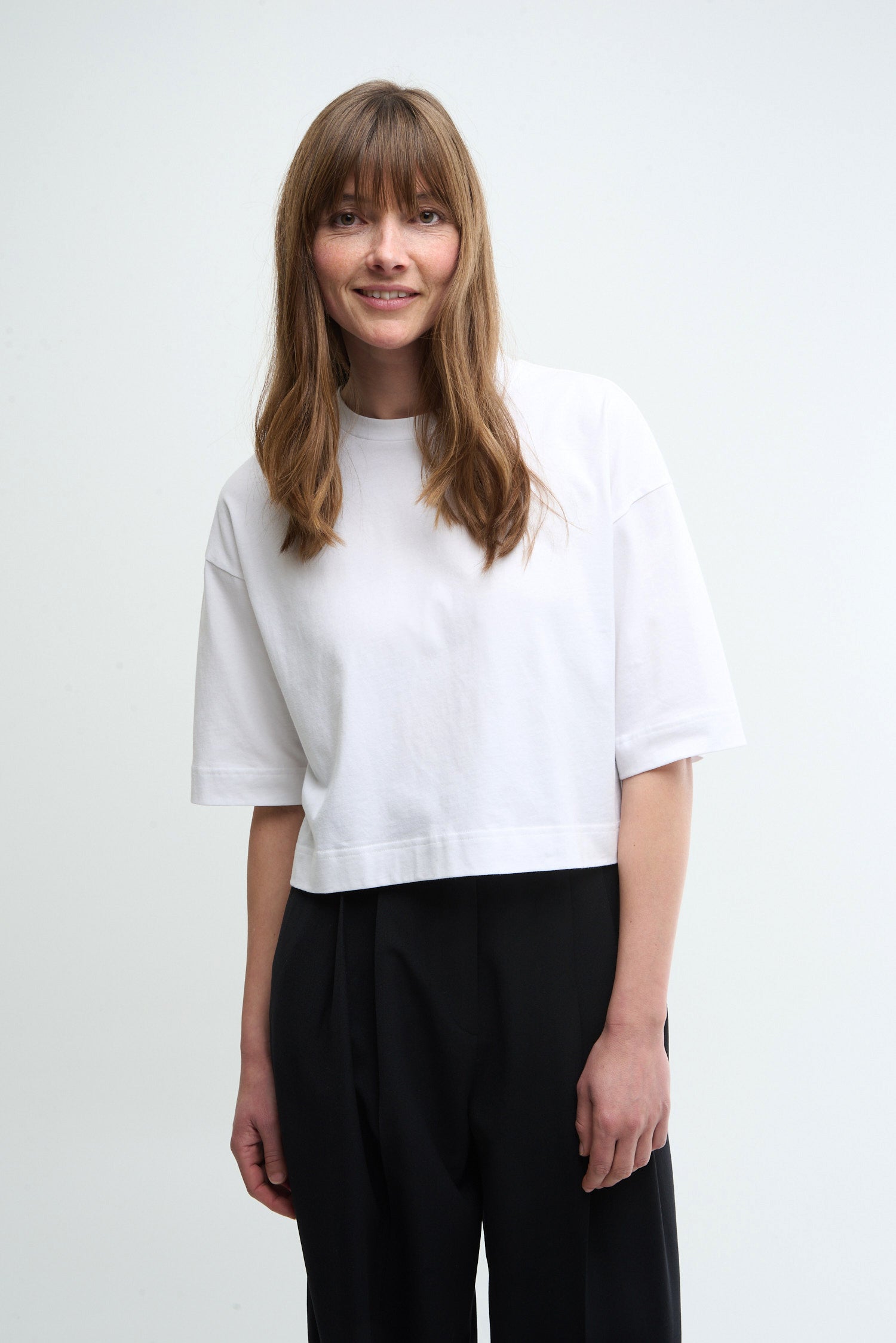 BOX - white