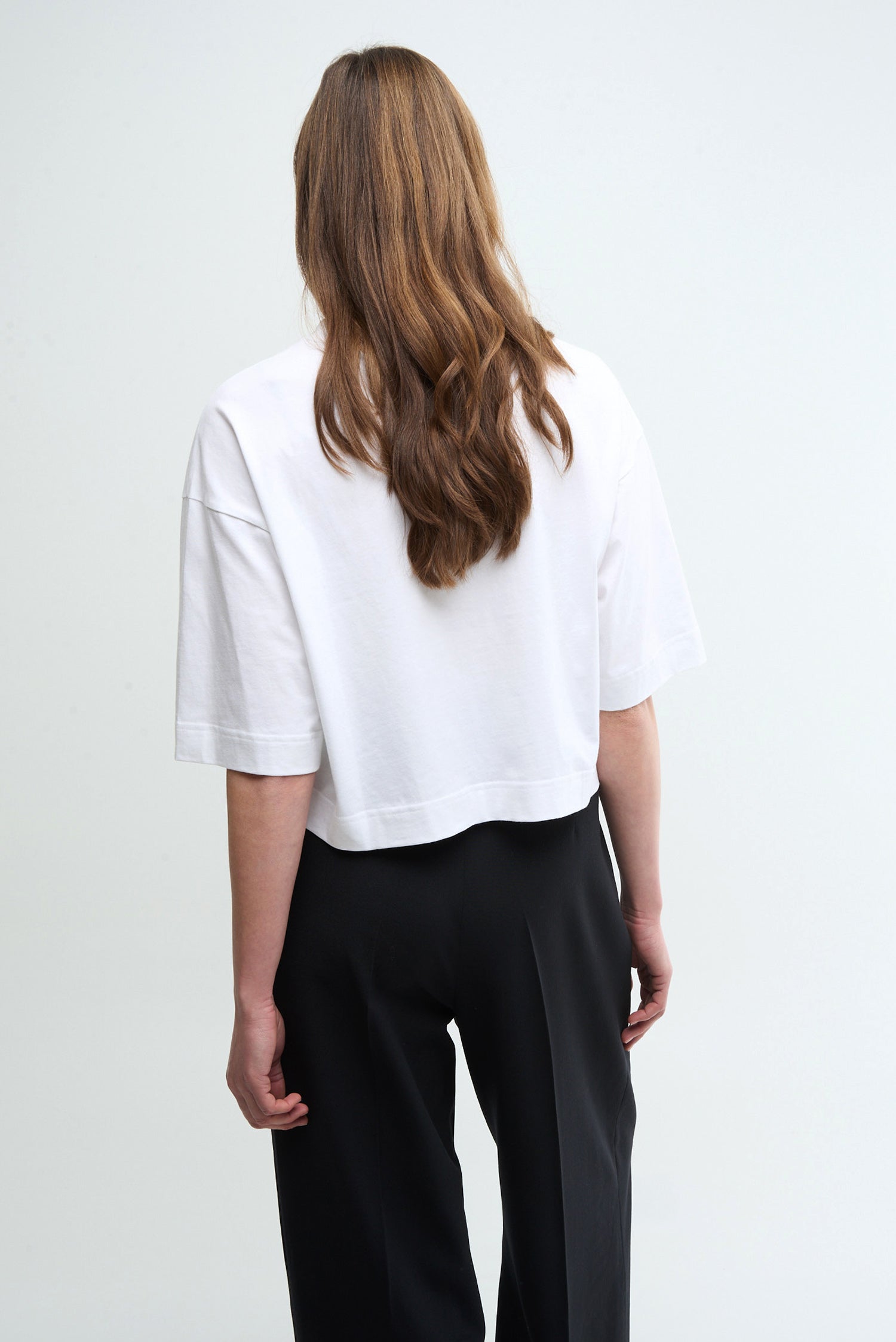 BOX - white