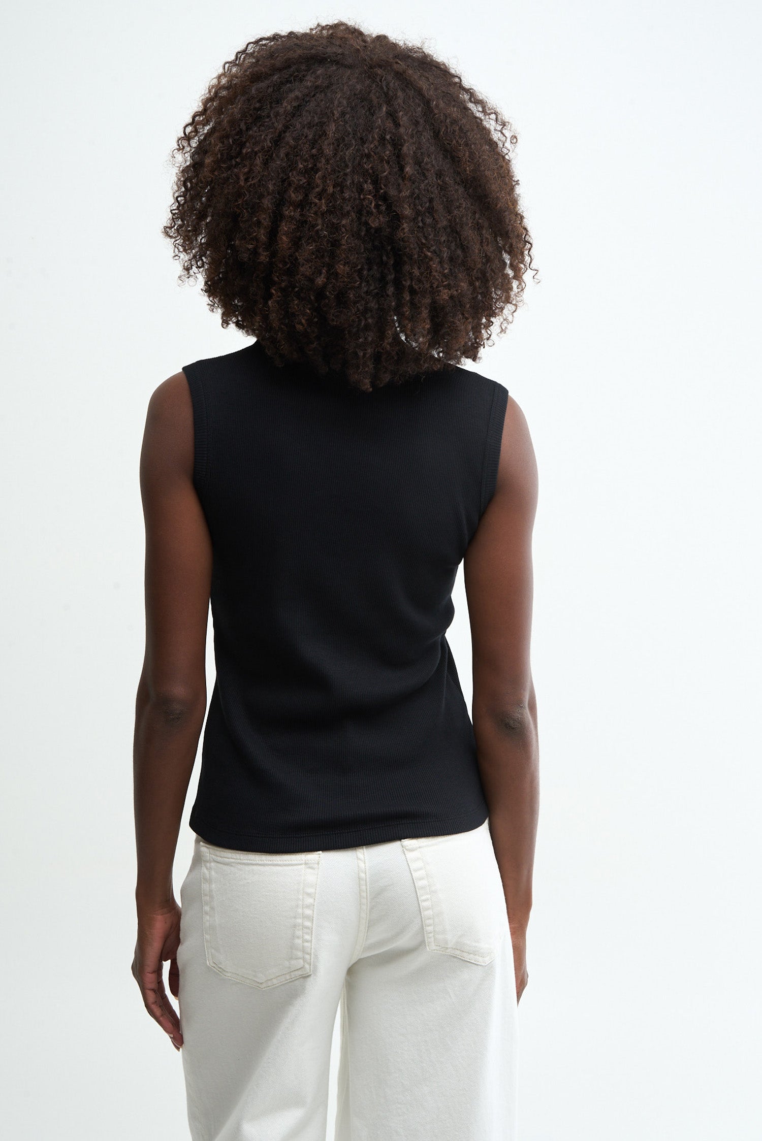 ORCHID - black