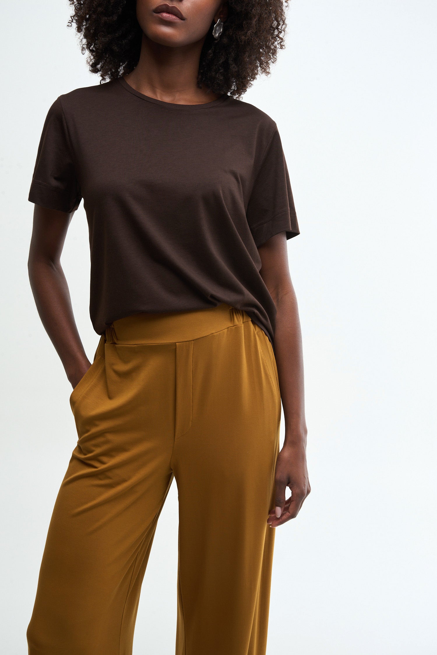 WASP - golden ochre