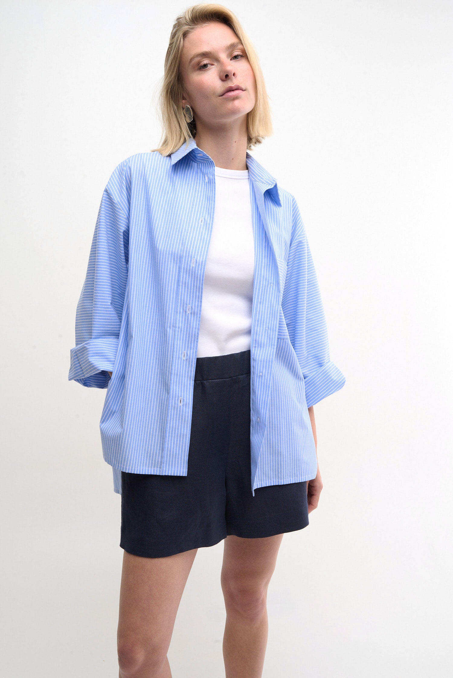 KALO MICRO - donkerblauw