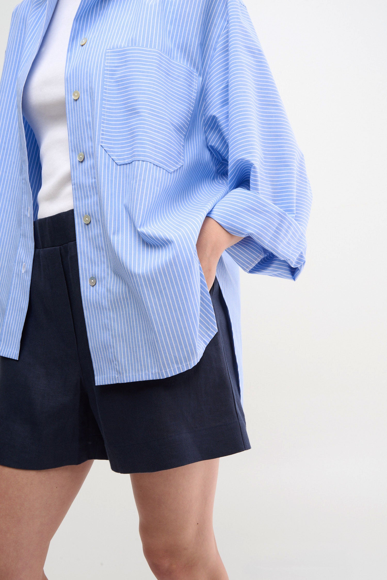 KALO MICRO - donkerblauw