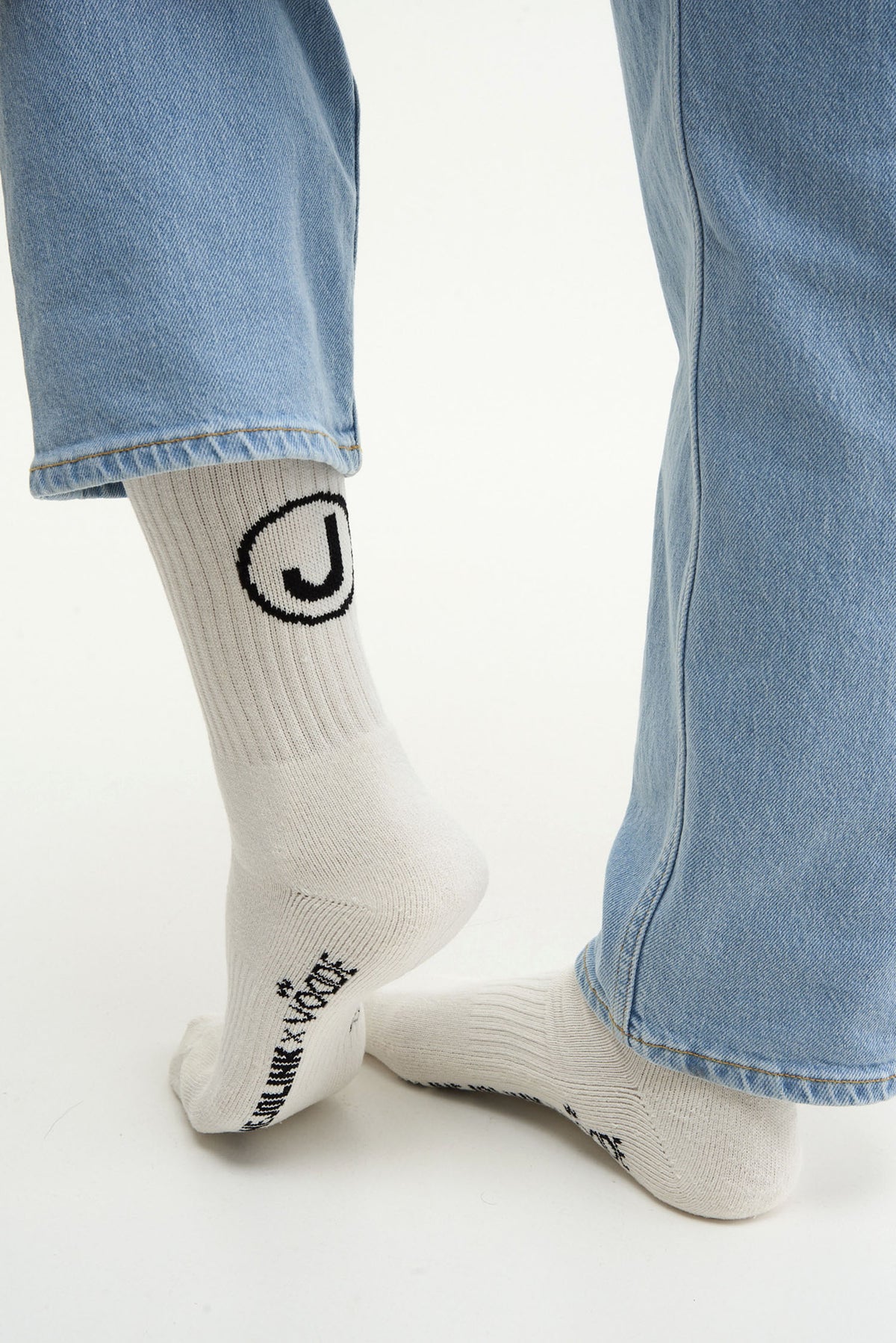 SOKKEN - off white
