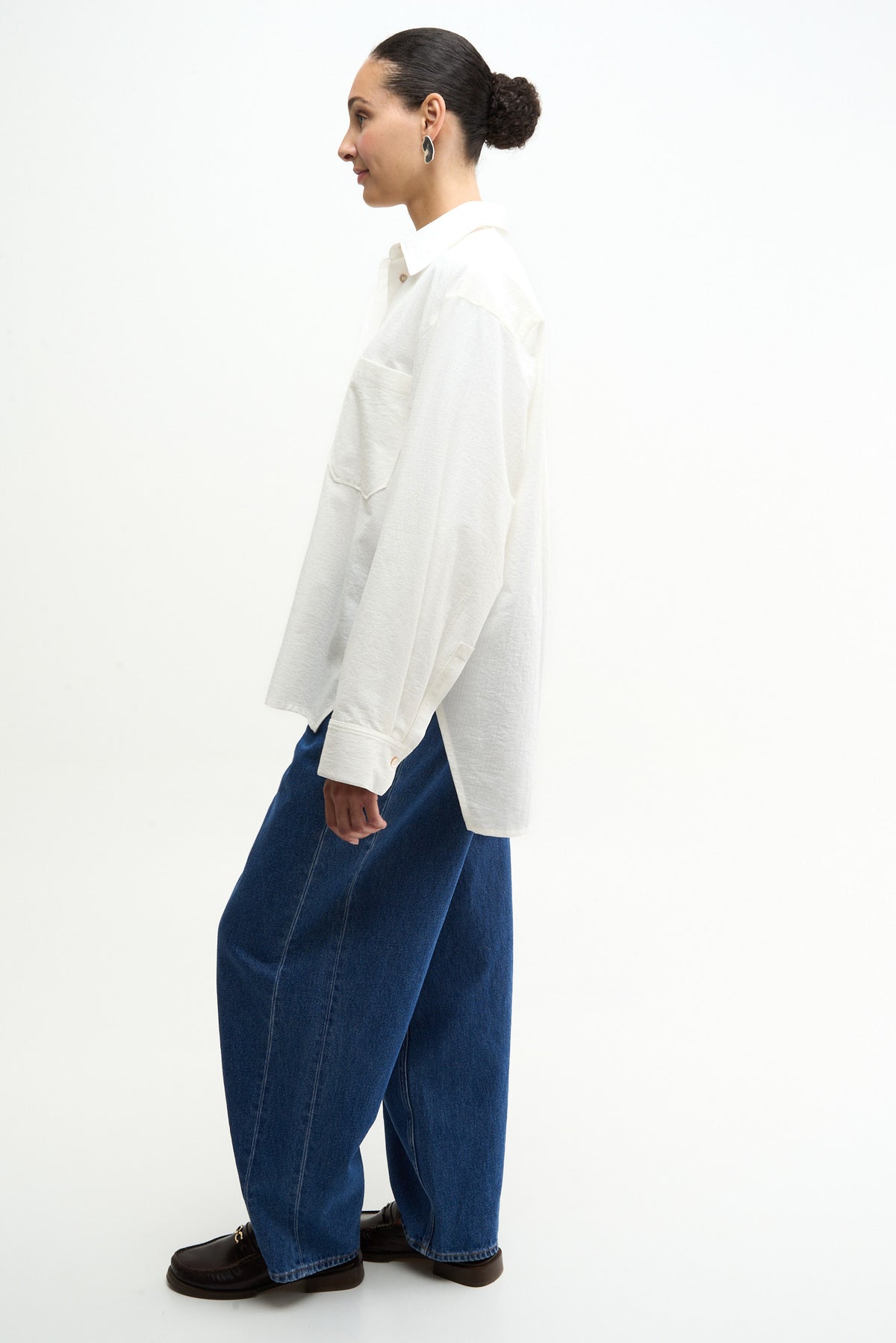 KEEP CUFF - off white