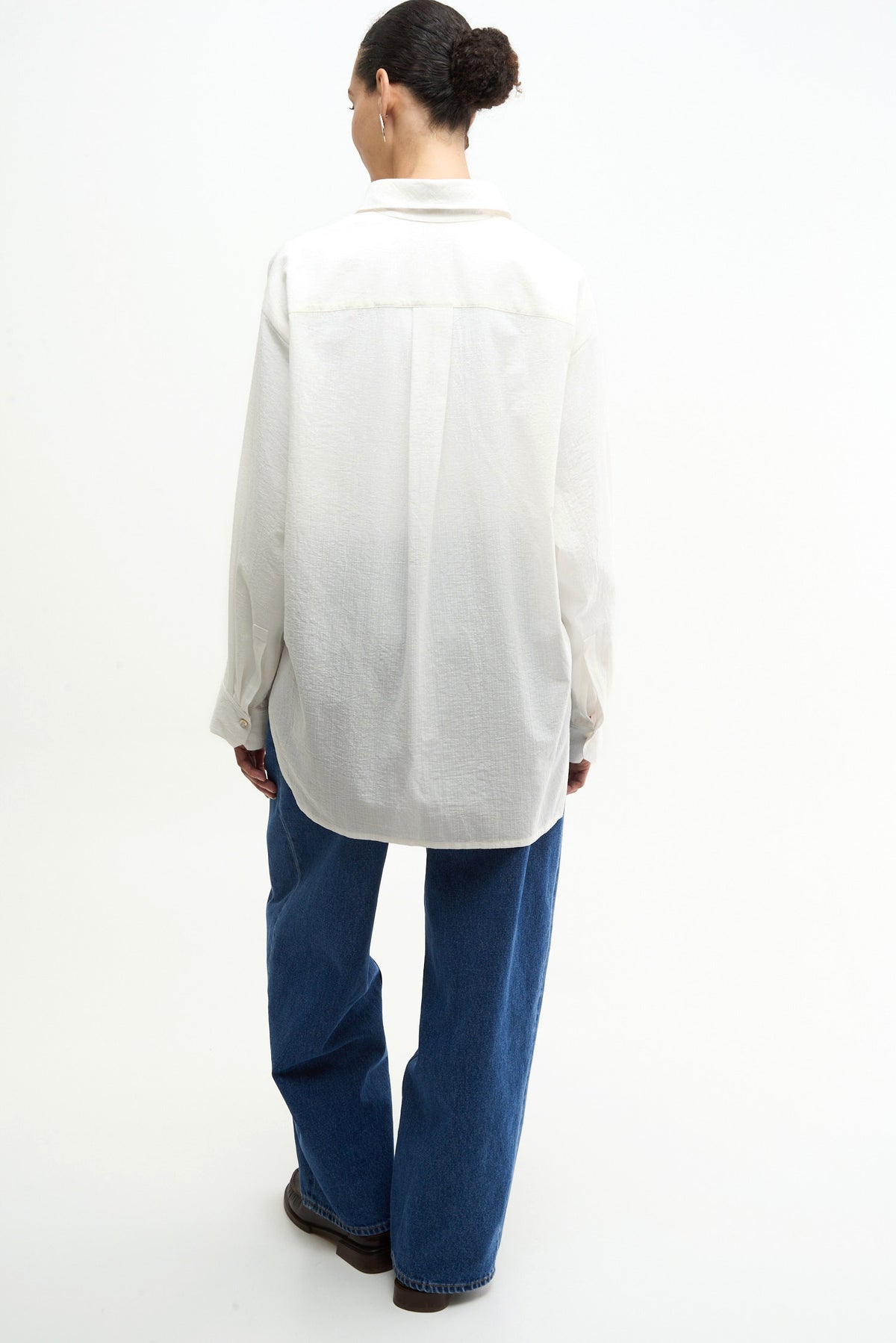 KEEP CUFF - off white