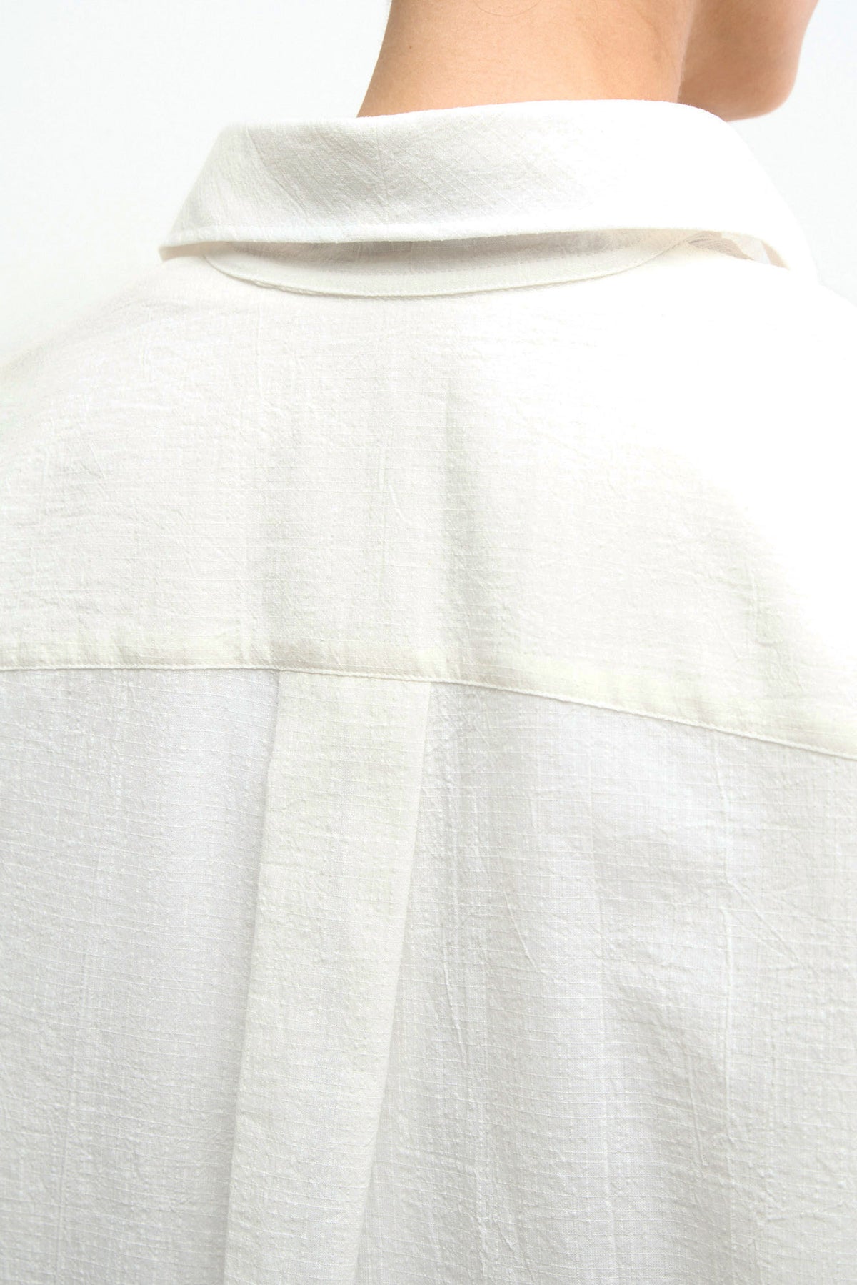 KEEP CUFF - off white