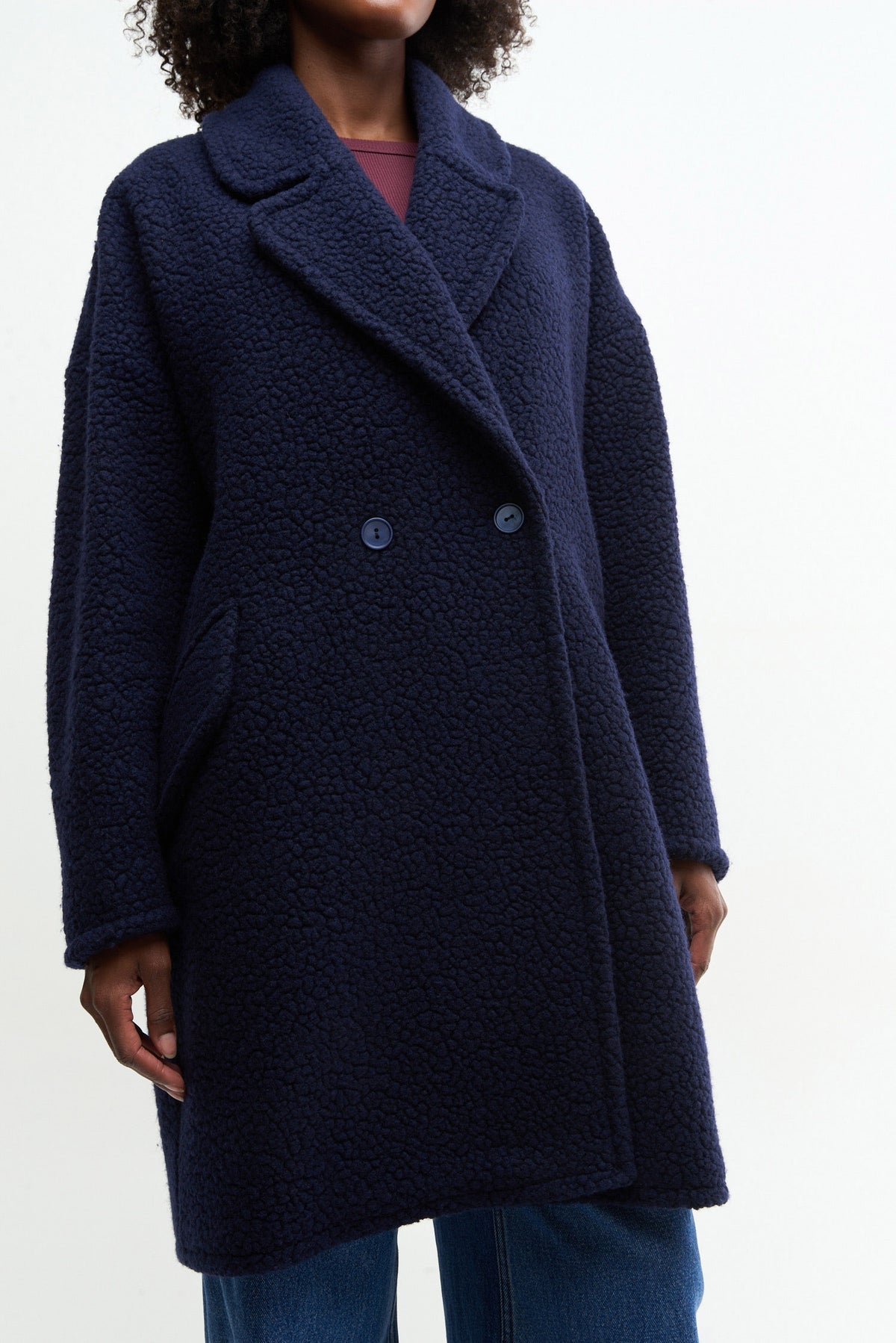 SMART - dark blue