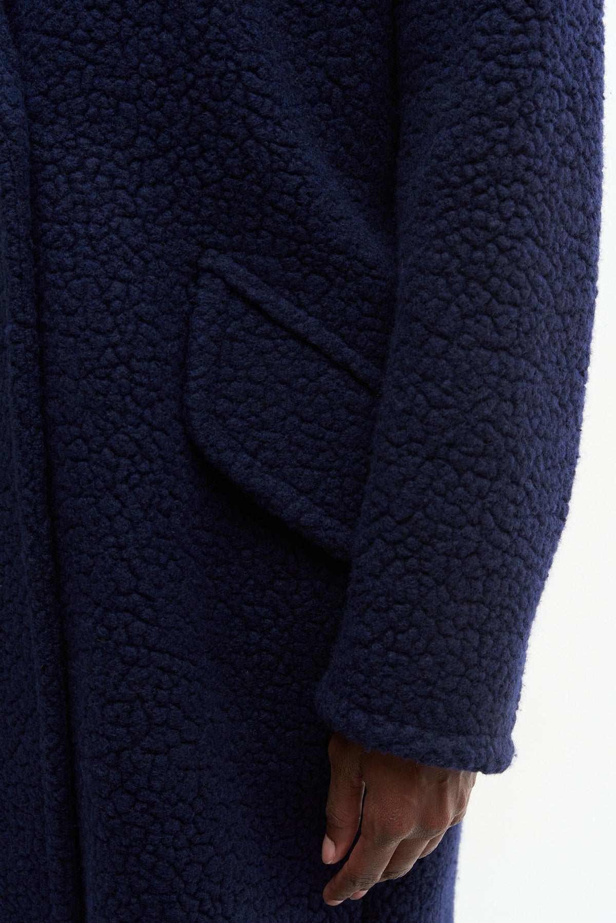 SMART - dark blue