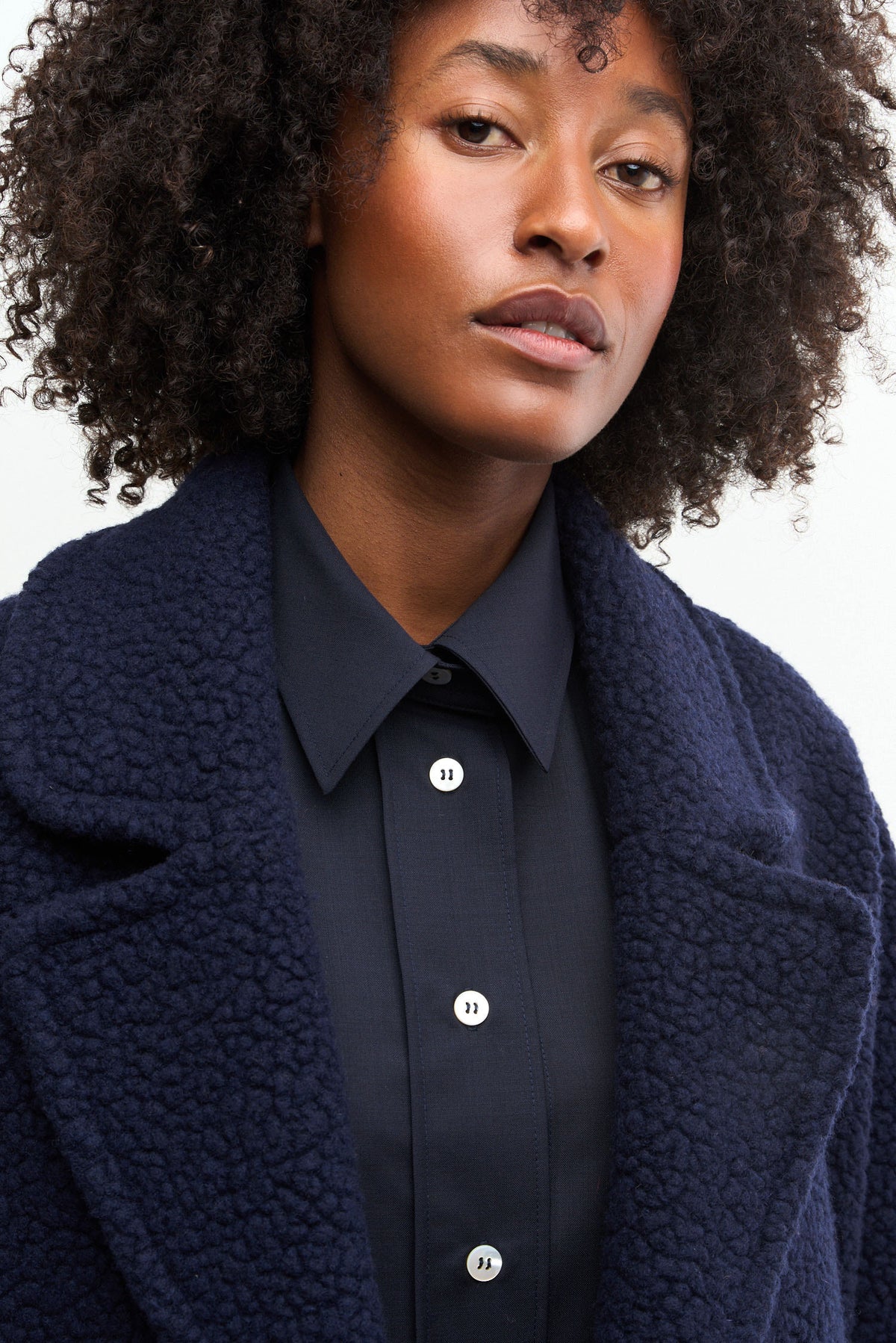SMART - dark blue