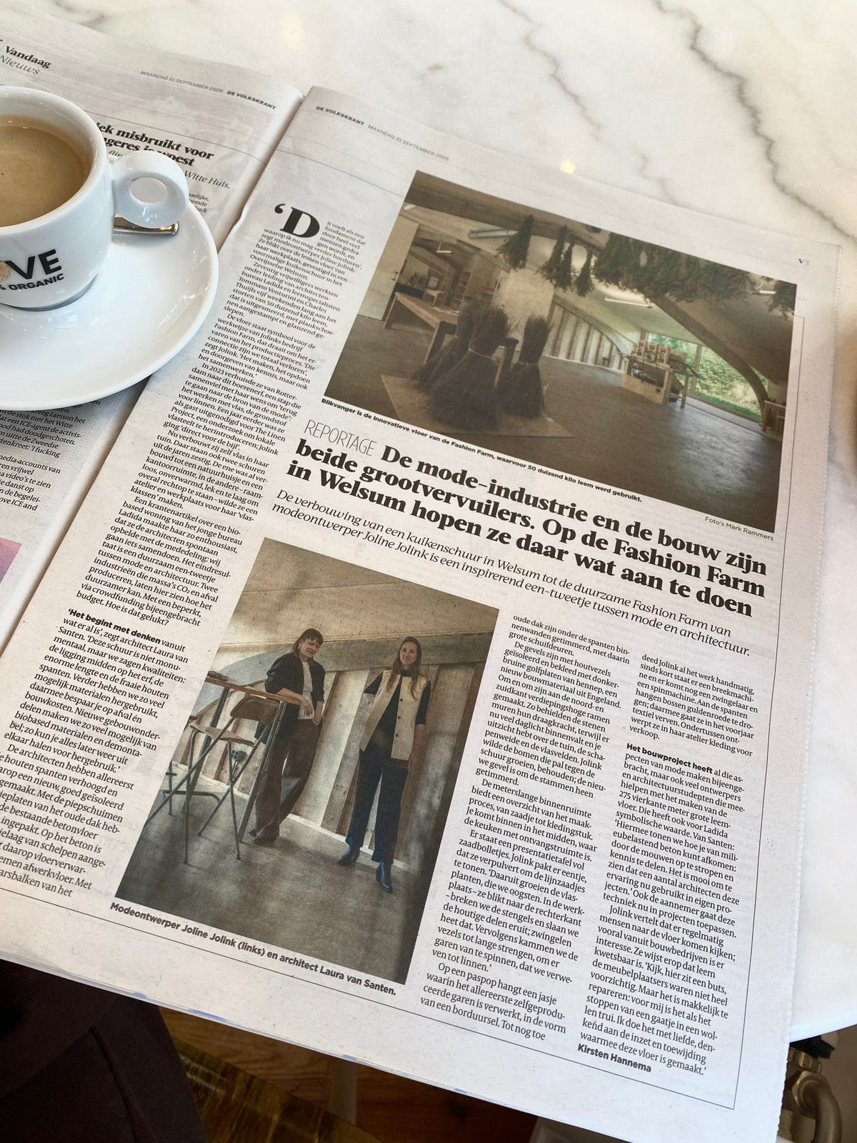 De Volkskrant