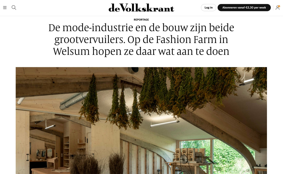 De Volkskrant
