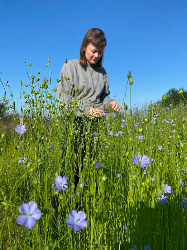 De Joline Jolink Fashion Farm