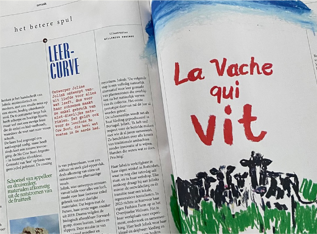 De Volkskrant