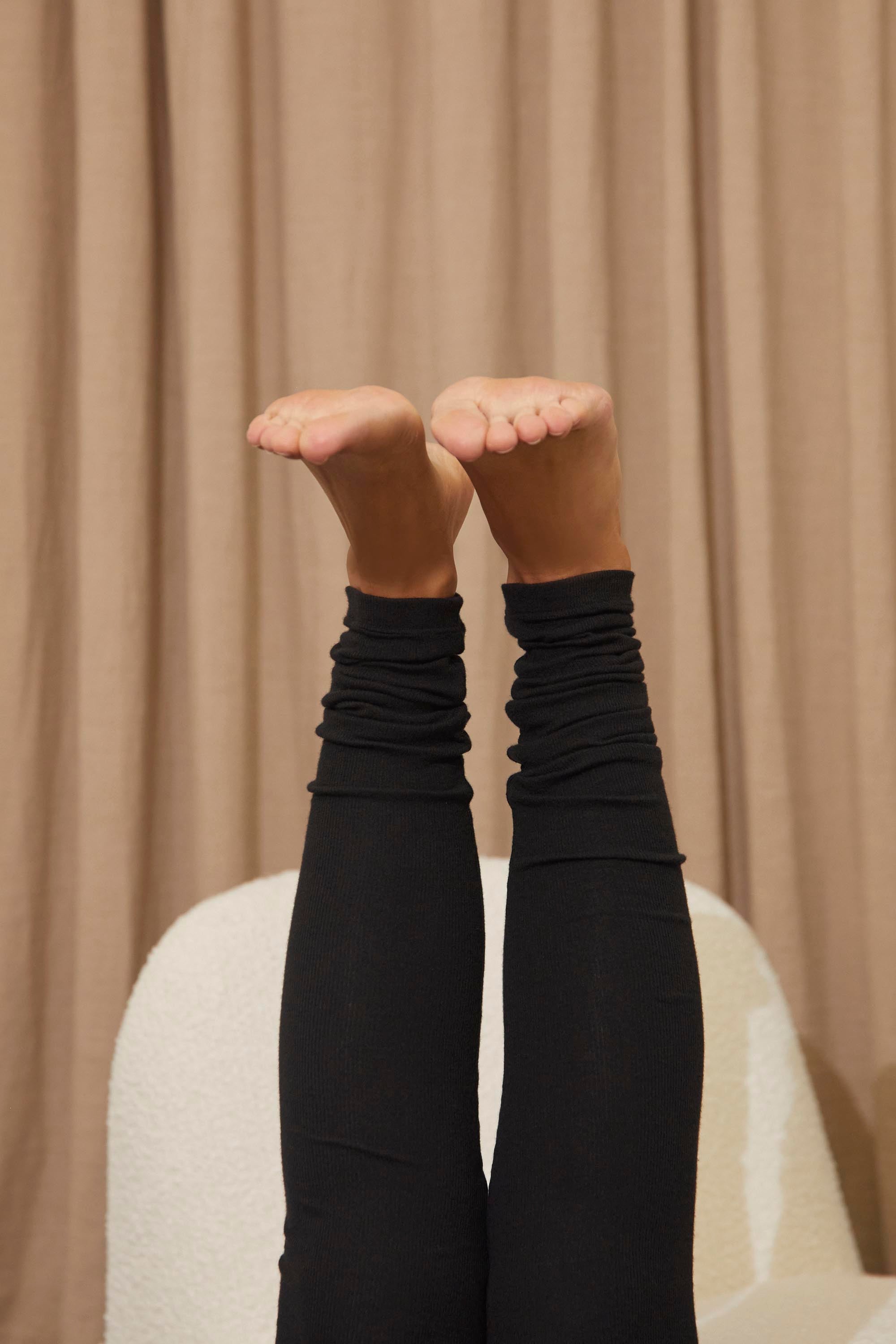 LEGGING LONG