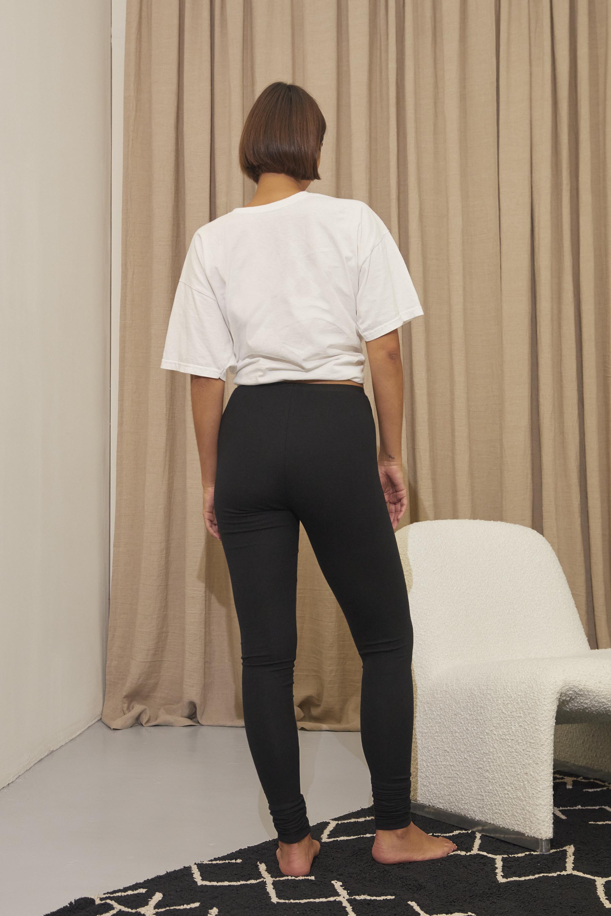 LEGGING LONG