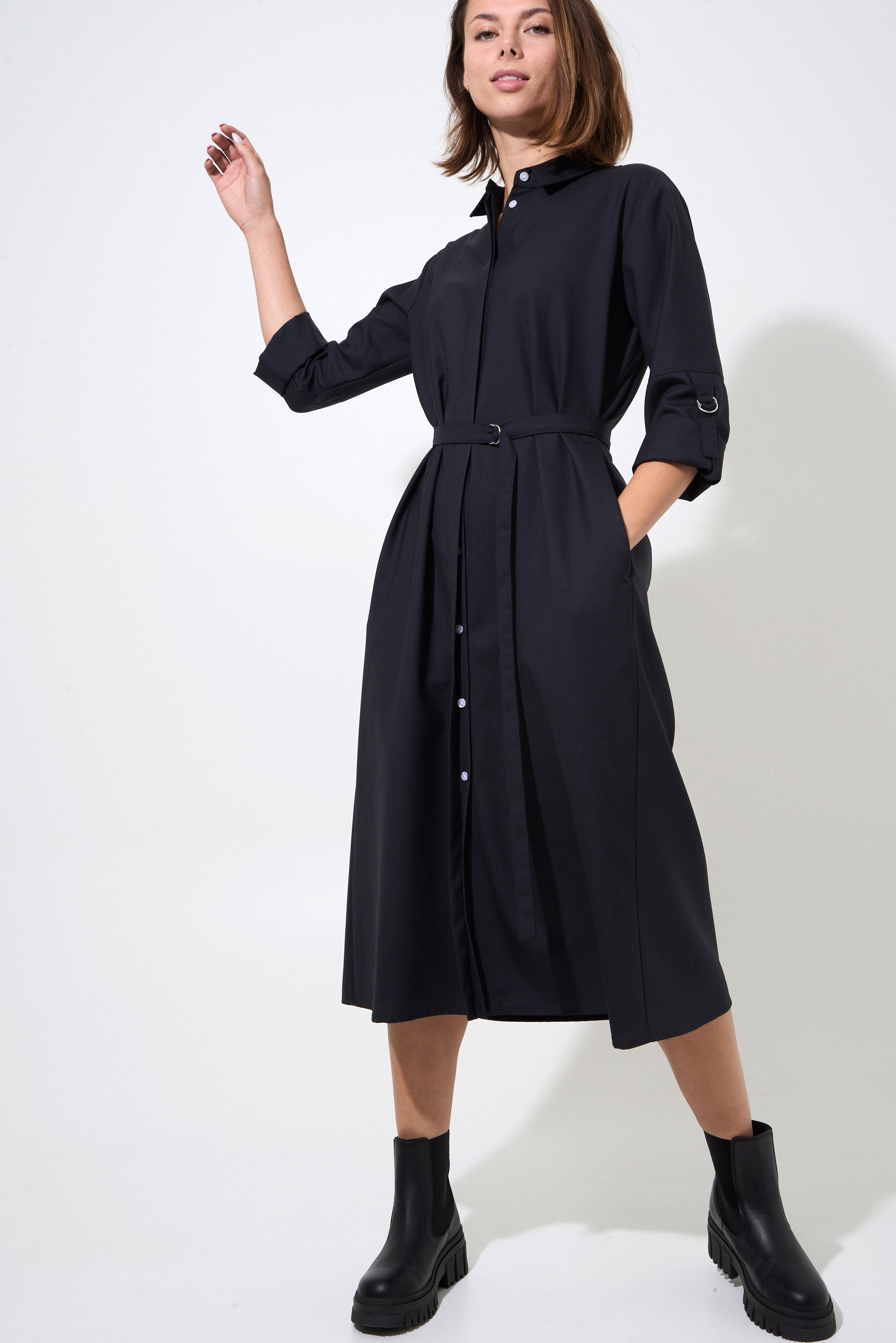 USE - dark blue
