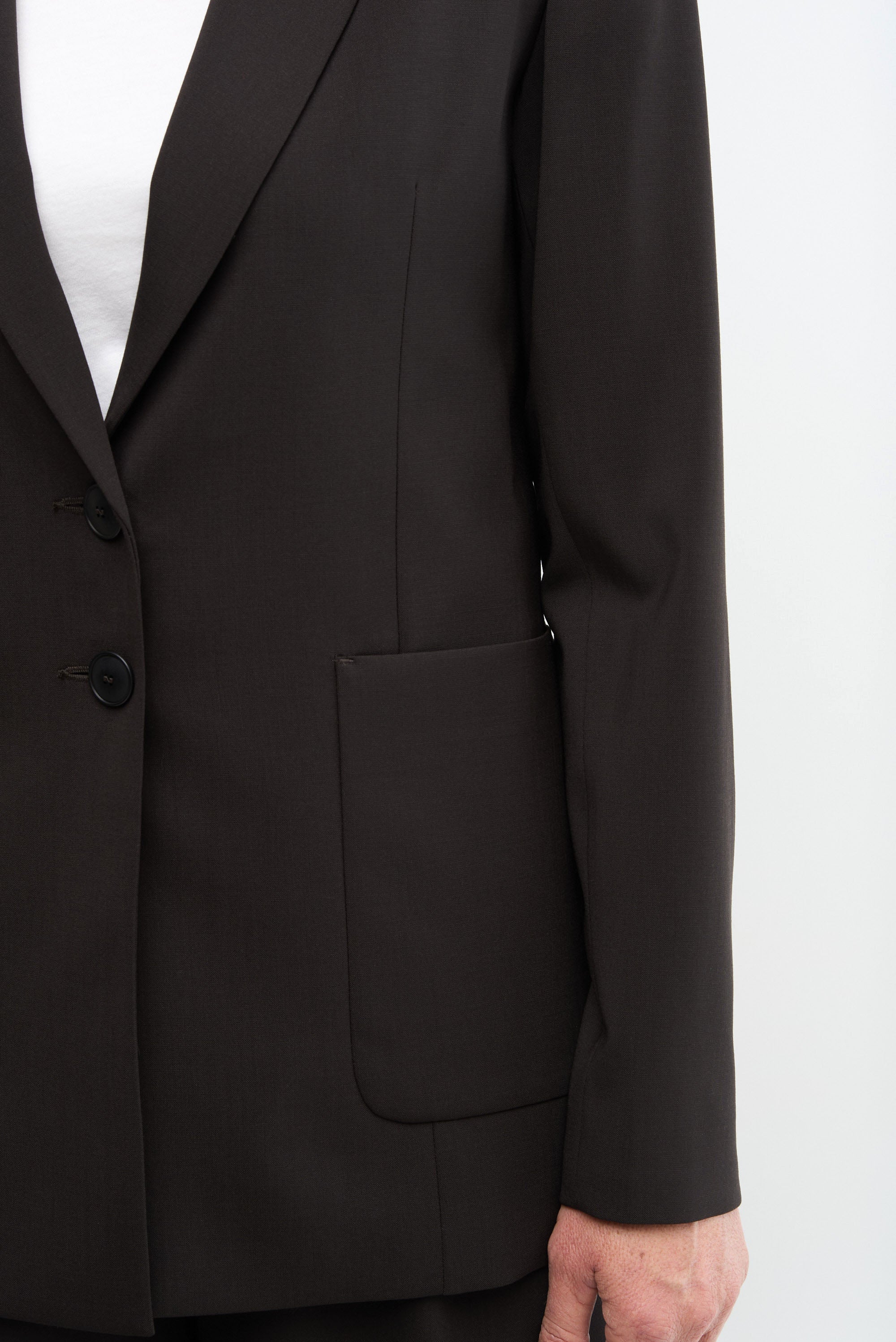 MARCH - dark chocolate