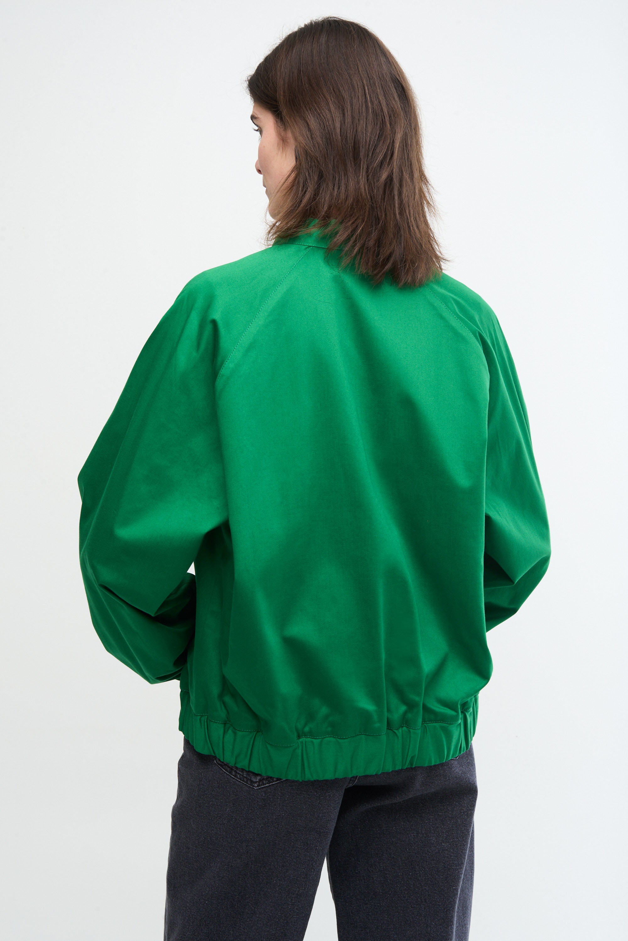 PING - green
