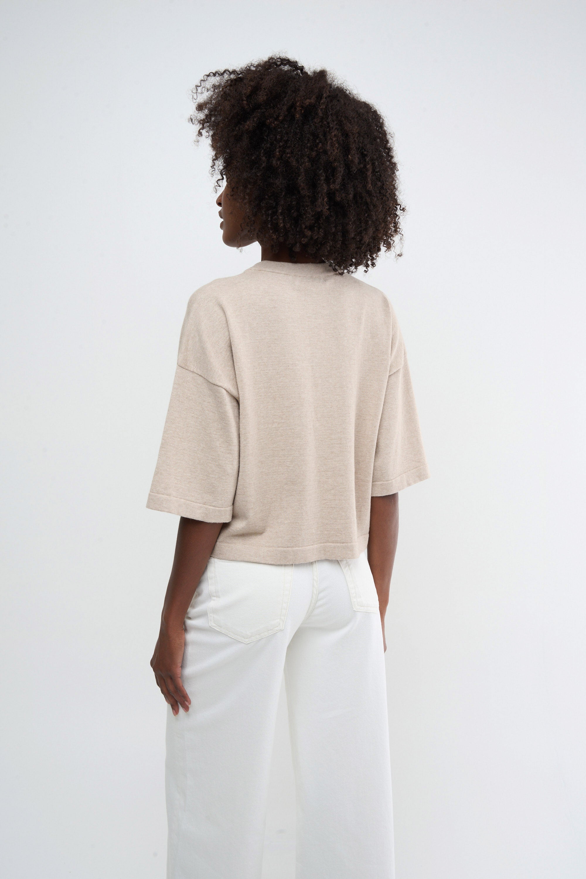 DOSE - beige melange