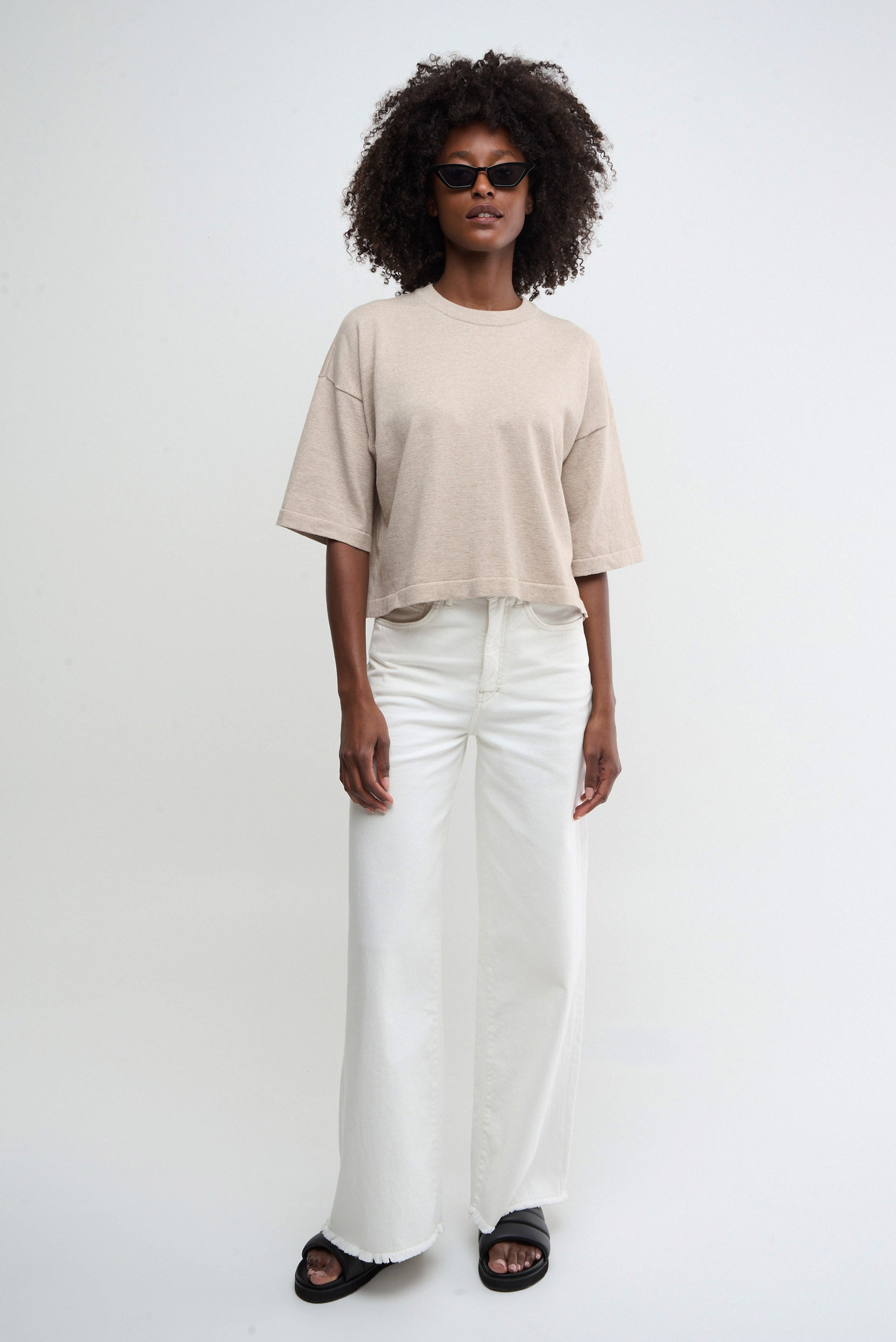 DOSE - beige melange