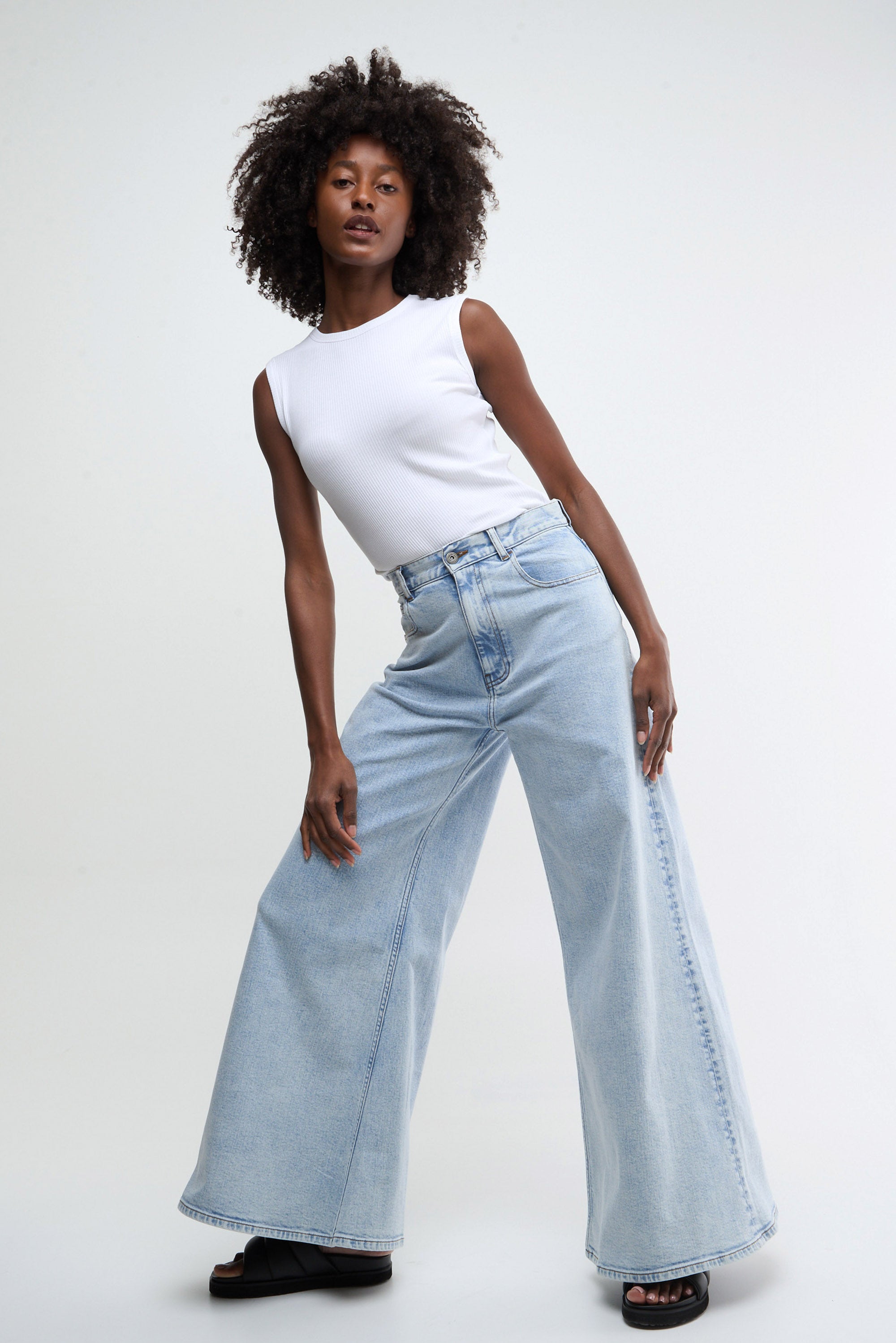 EXTRA - light blue