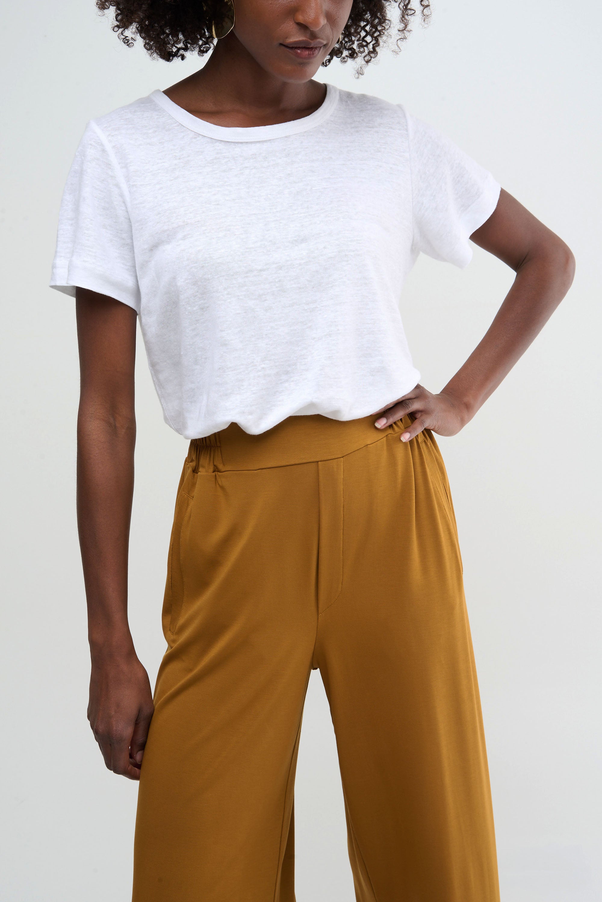 TONE - white