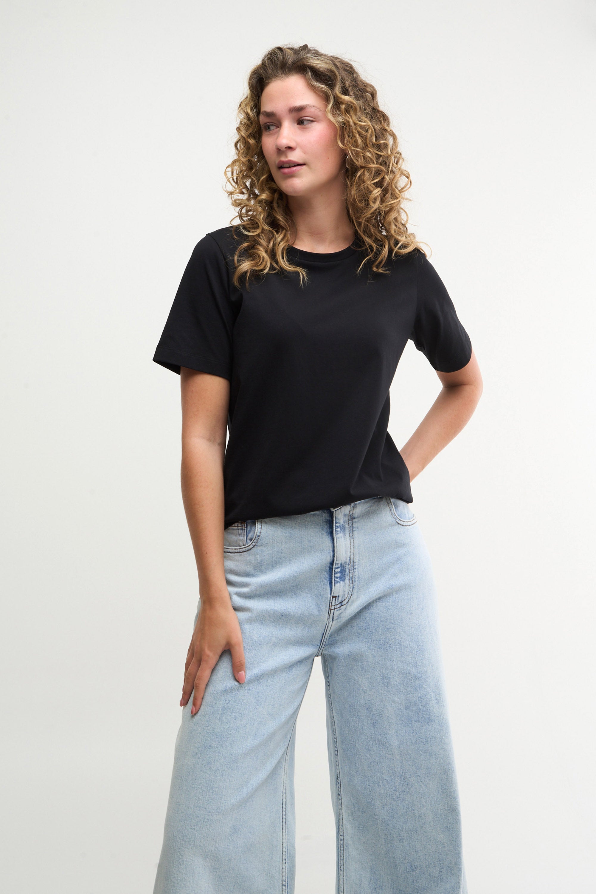TWO - black