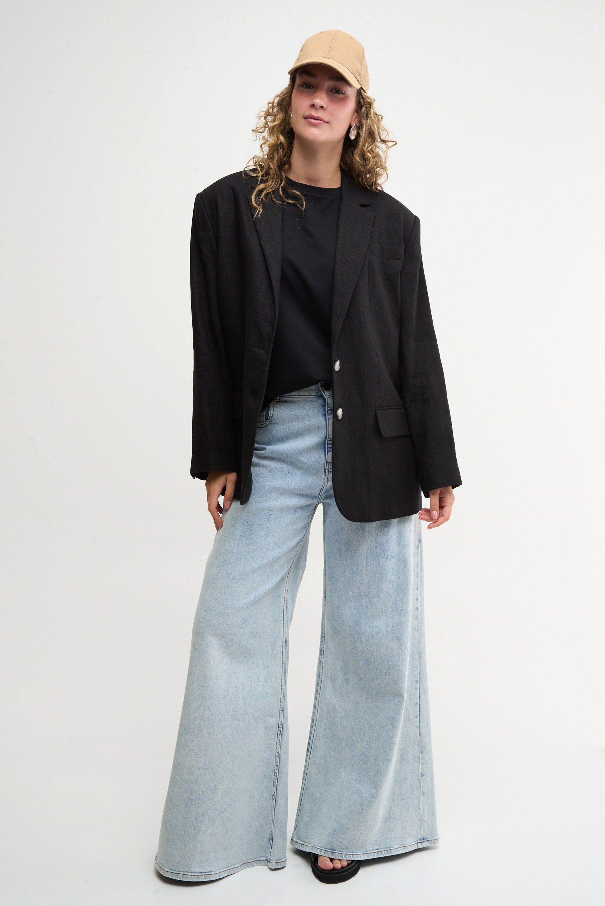 TWO - black