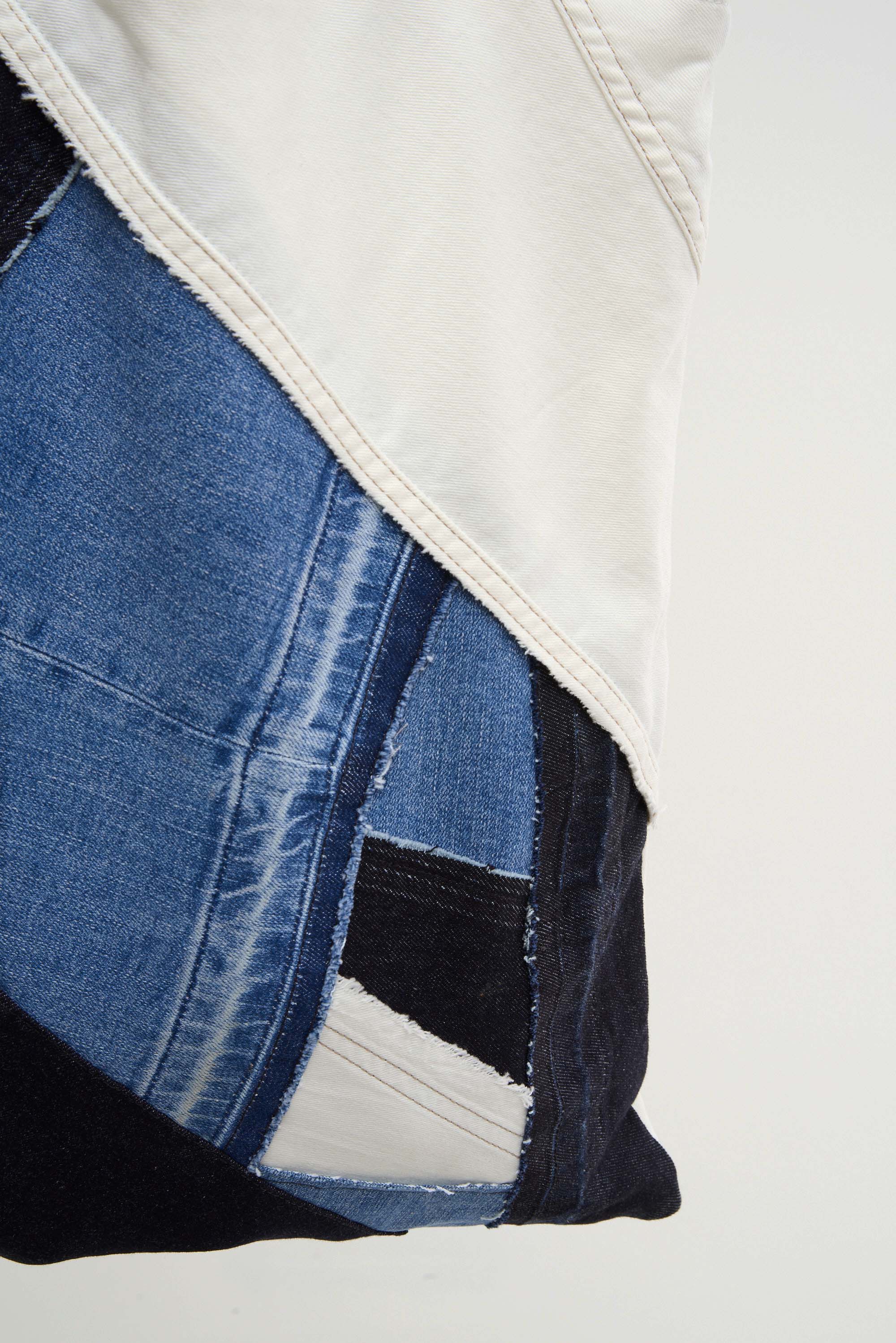 CYCLE - denim mix