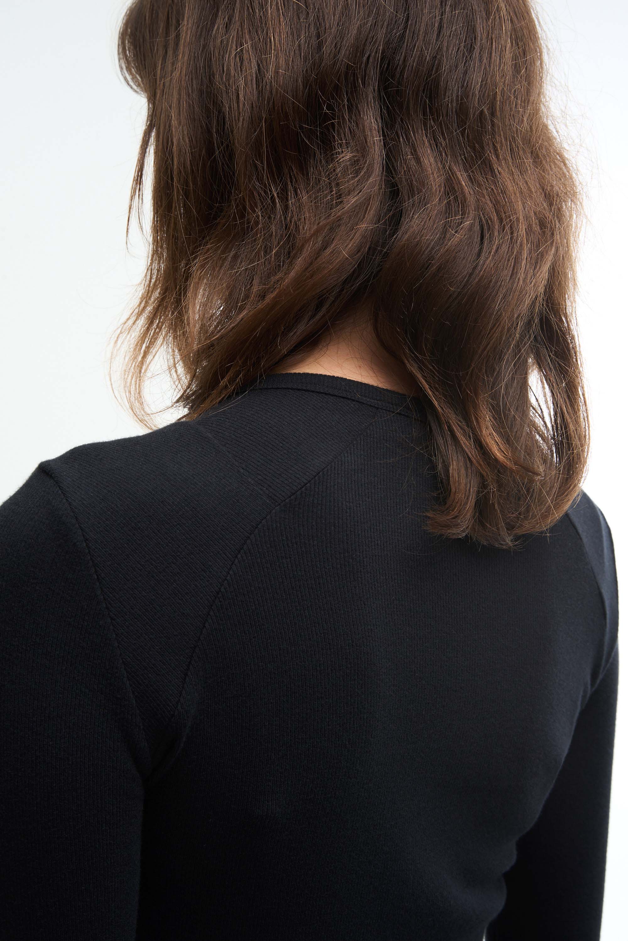 WRAP - black