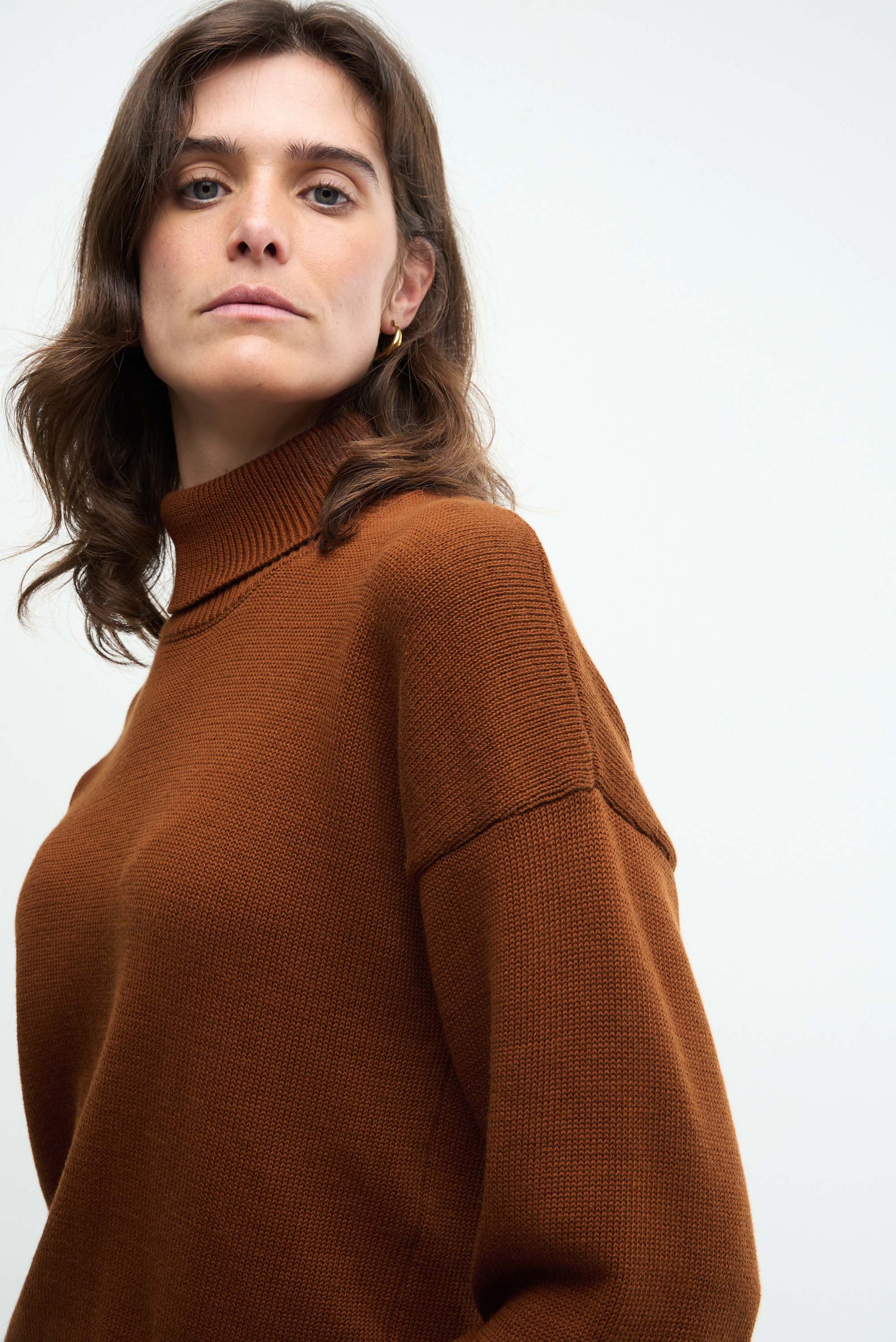 COOL - cognac