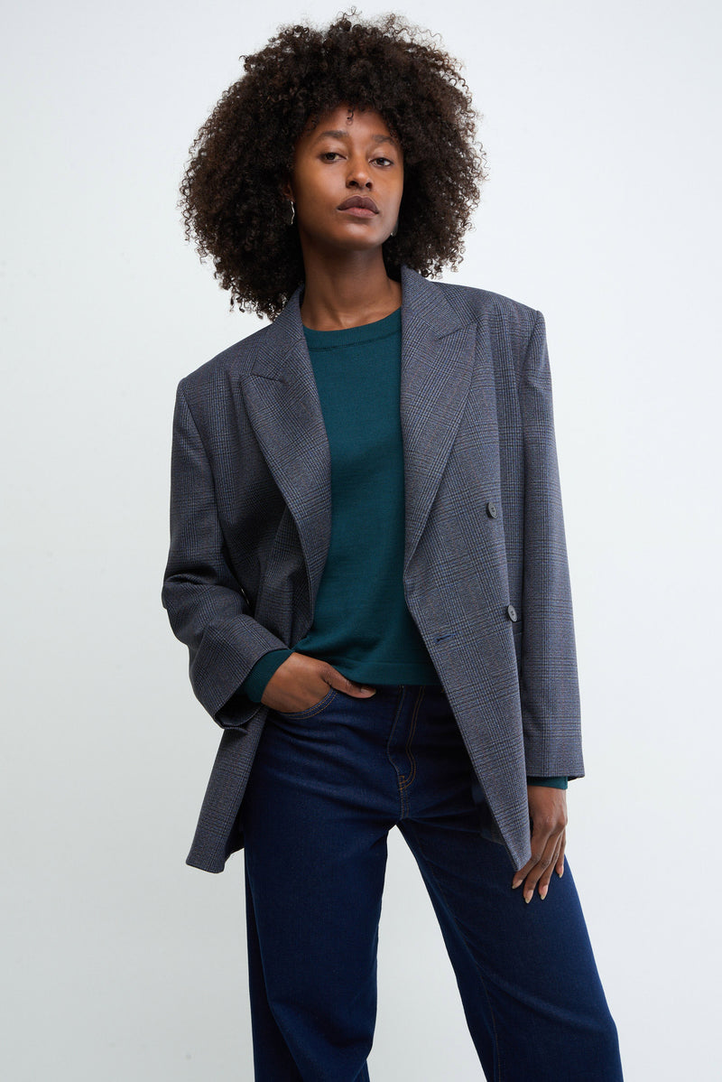 DOSE LONG - dark green