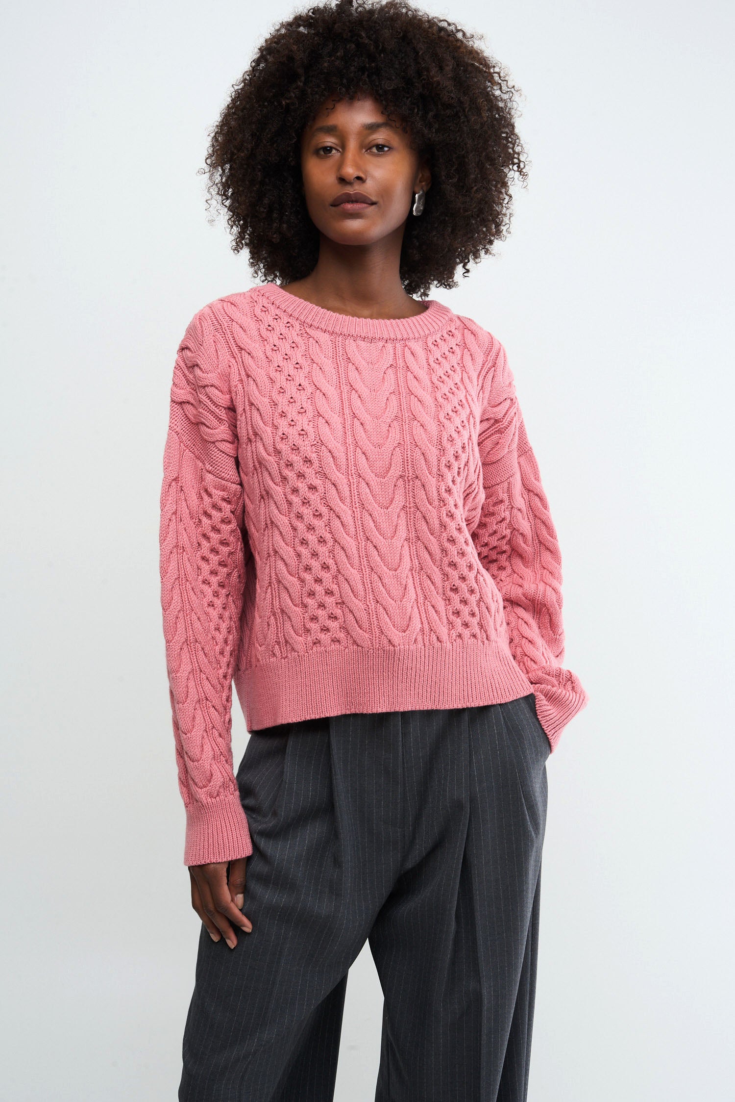 SOSO - peony