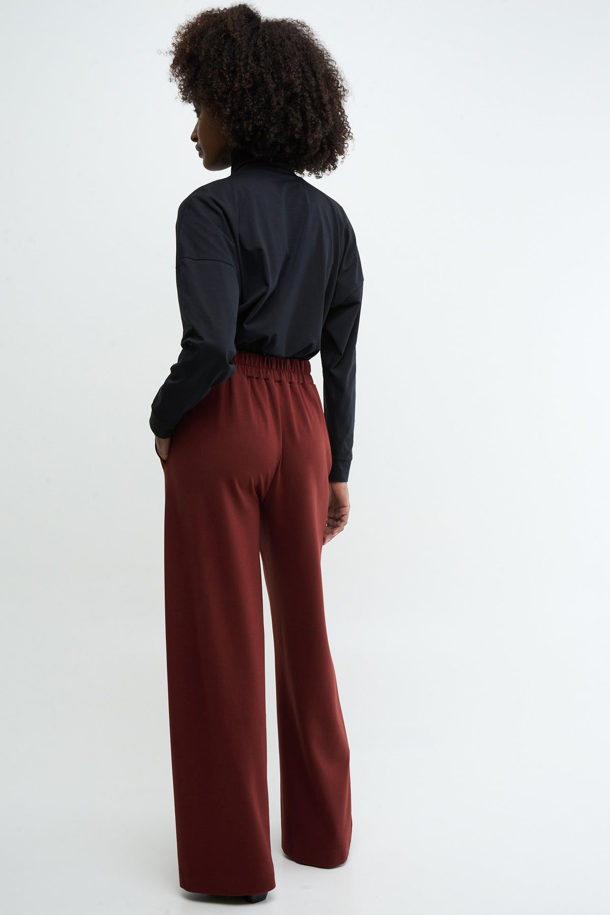 WASP ECO - chestnut