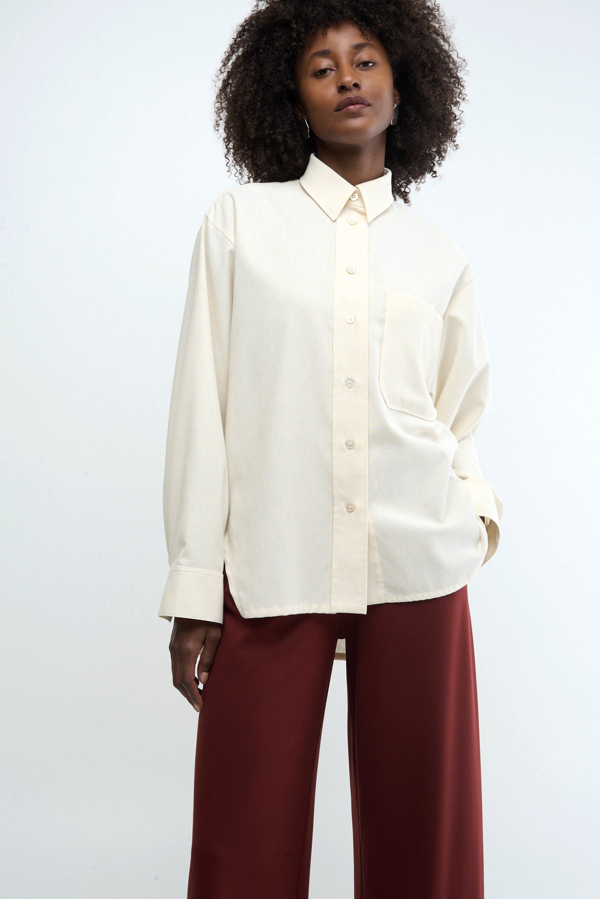 WASP ECO - chestnut